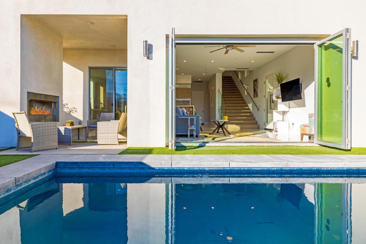 Villa Breathtaking Luxury Architectural Jewel *