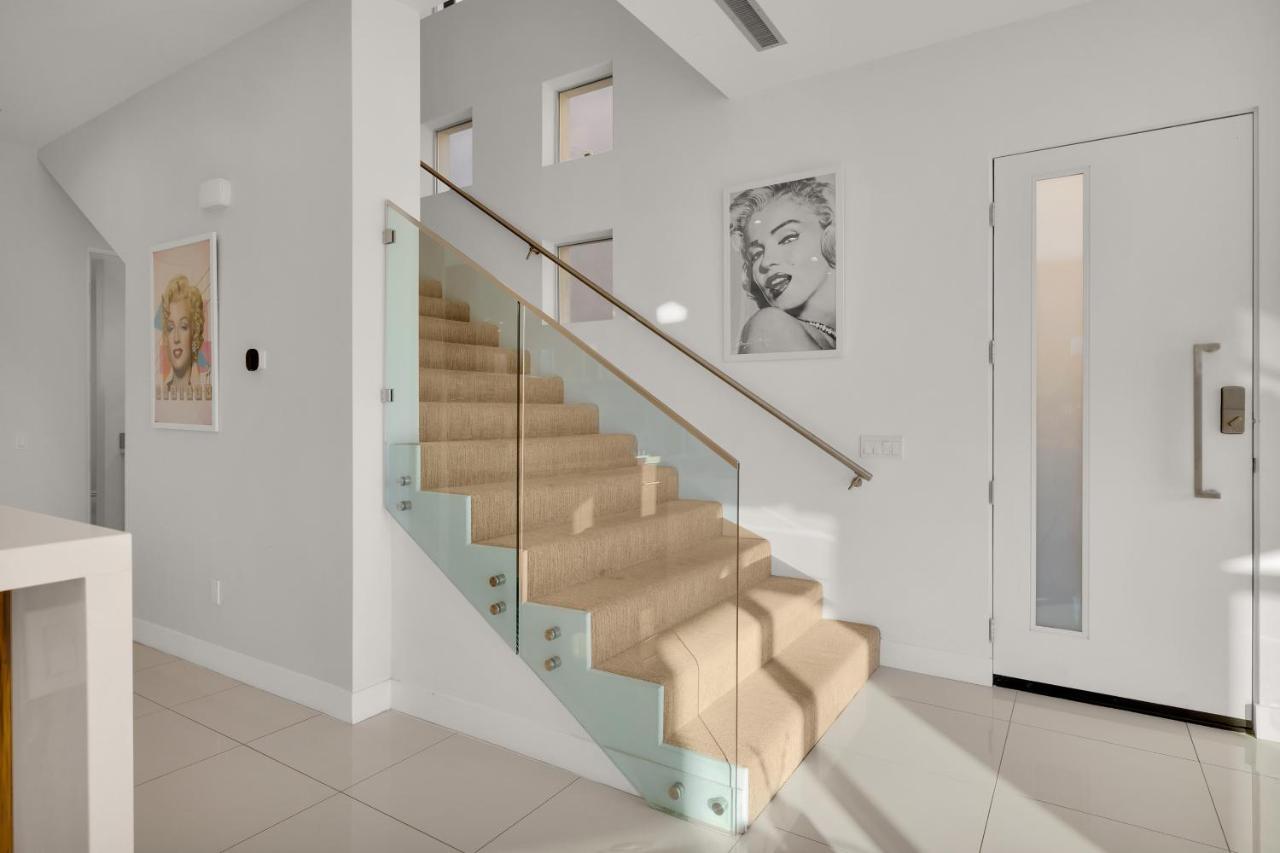 Breathtaking Luxury Architectural Jewel *