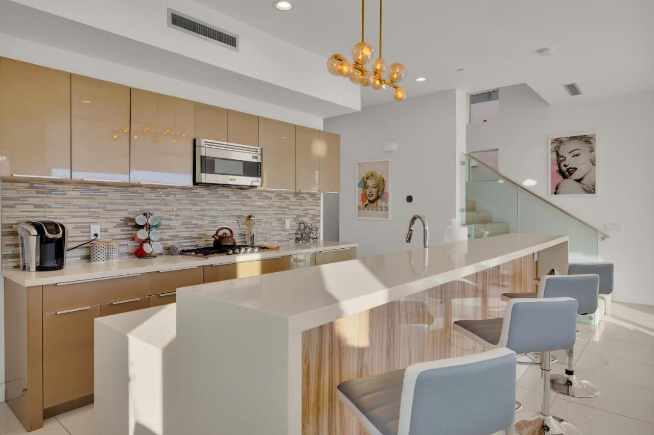 Breathtaking Luxury Architectural Jewel