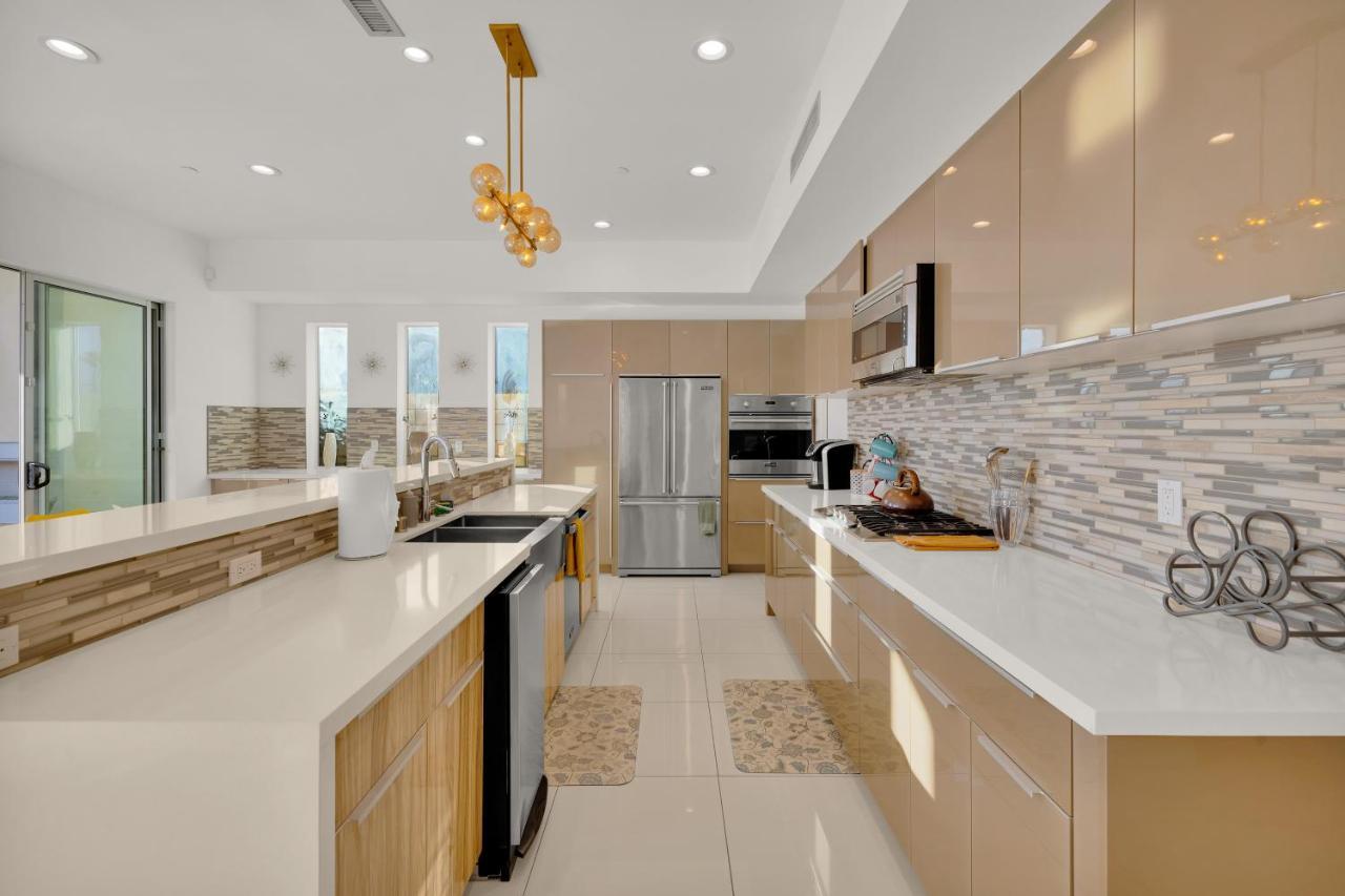 Villa Breathtaking Luxury Architectural Jewel