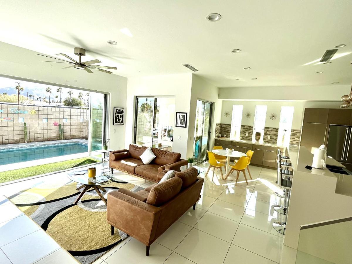 Breathtaking Luxury Architectural Jewel Villa *