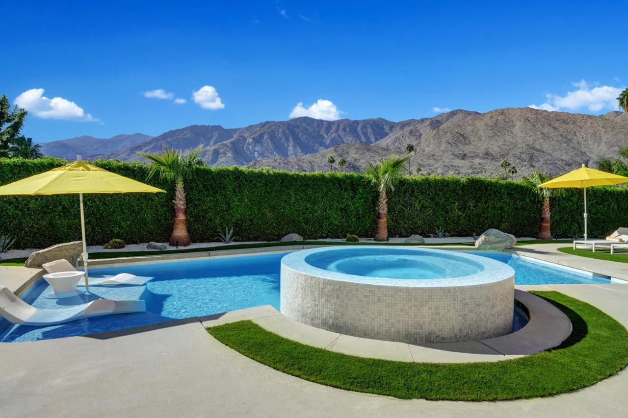 Casa Lazo * Palm Springs