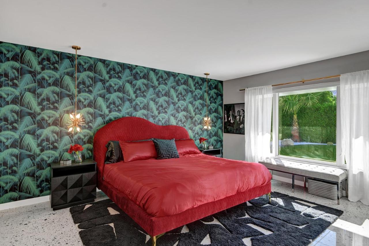 Casa Lazo Holiday home Palm Springs