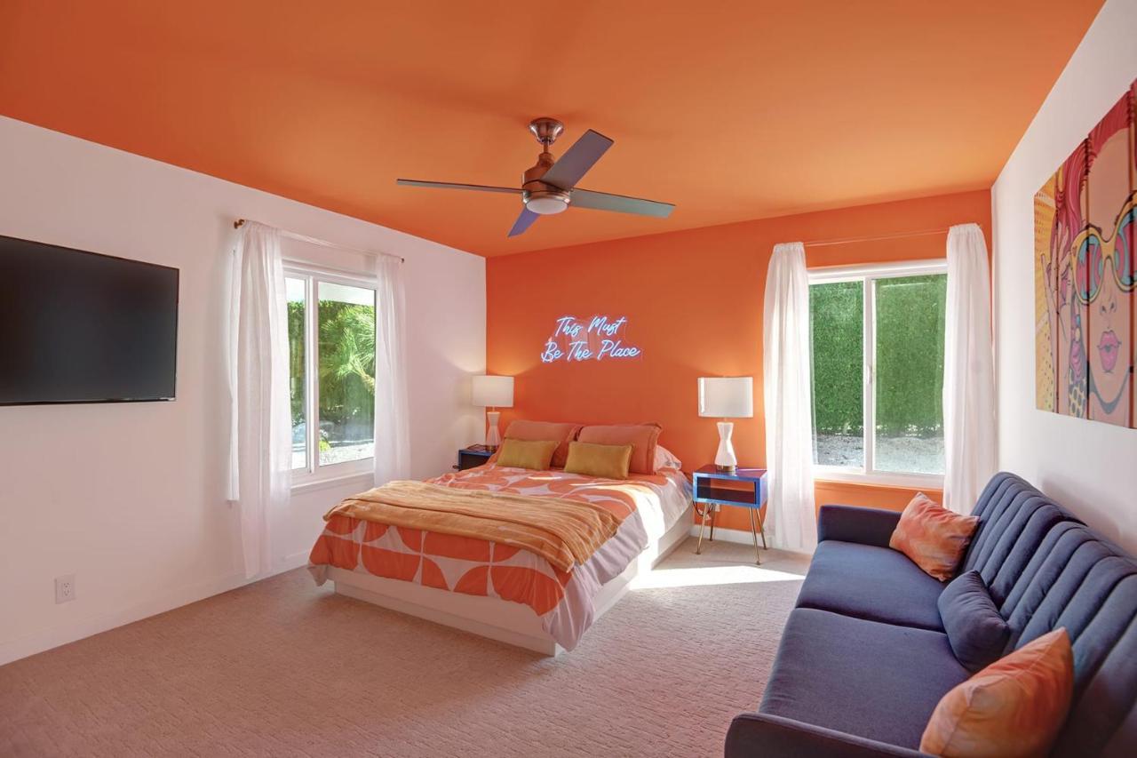 Casa Lazo Palm Springs