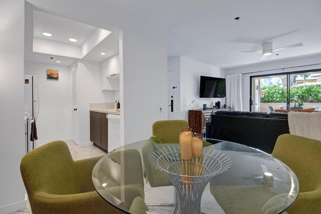 Holiday home Modern Plaza Oasis