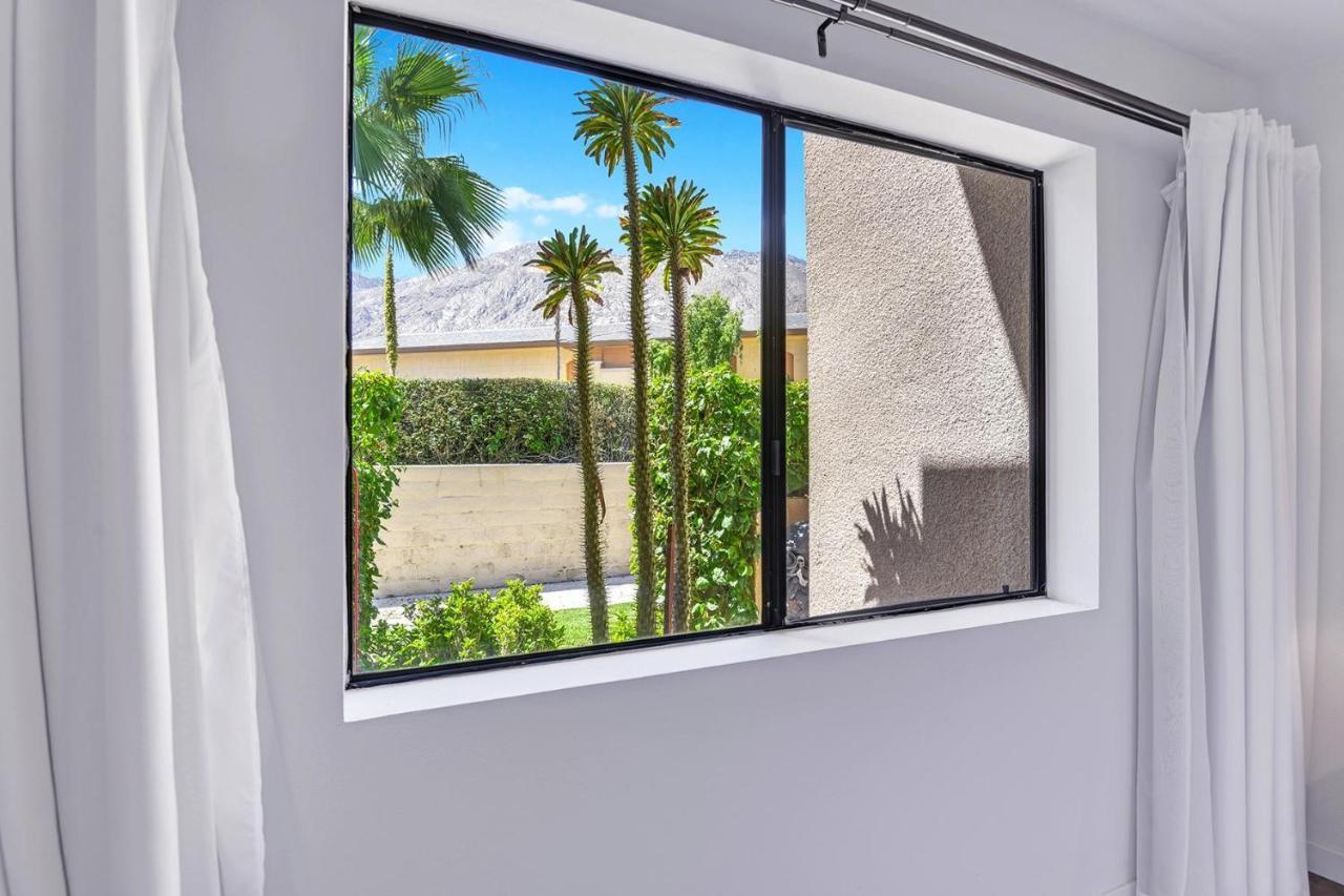 Holiday home Modern Plaza Oasis Palm Springs