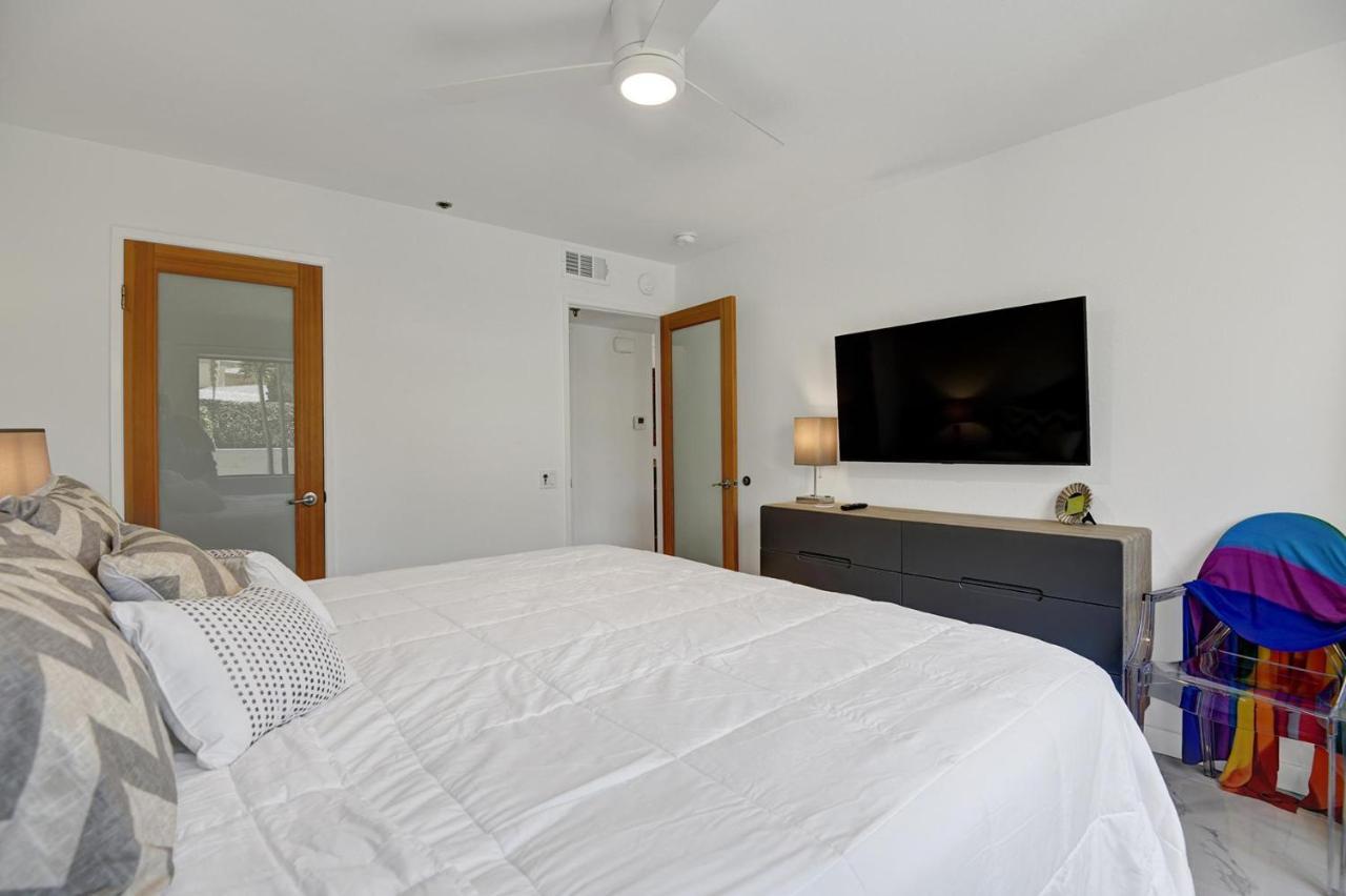 Modern Plaza Oasis Holiday home Palm Springs