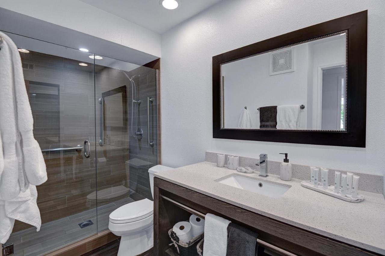 Holiday home Modern Plaza Oasis Palm Springs