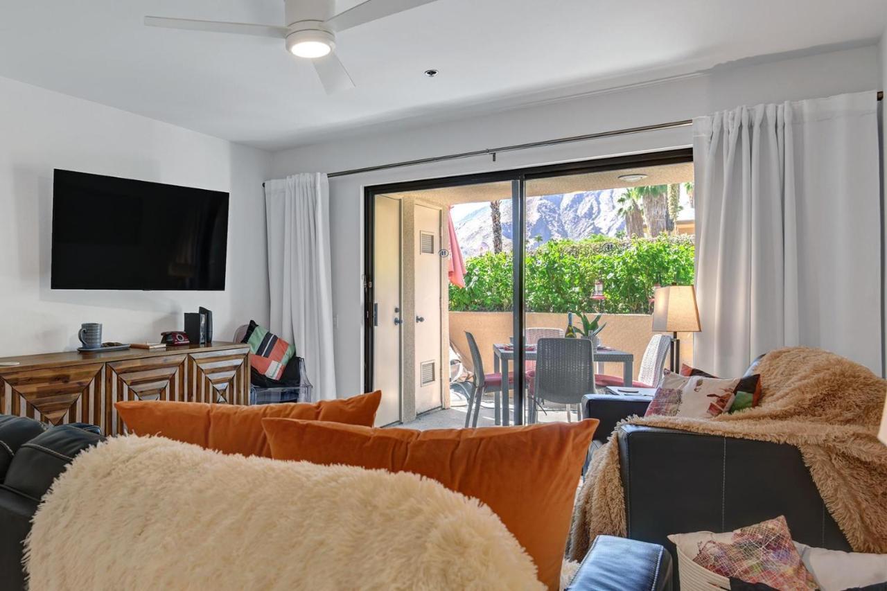 Holiday home Modern Plaza Oasis