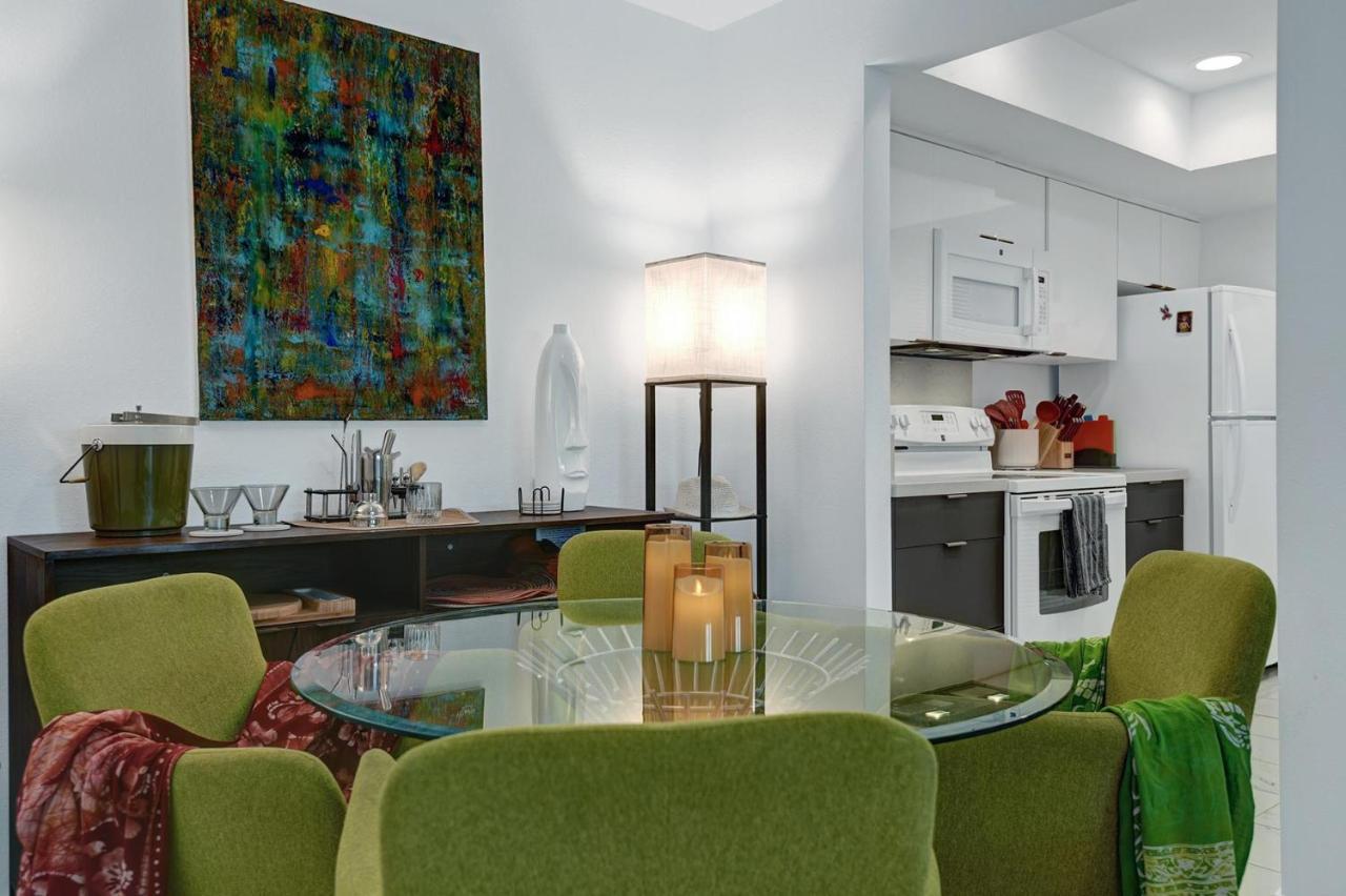 Holiday home Modern Plaza Oasis Palm Springs