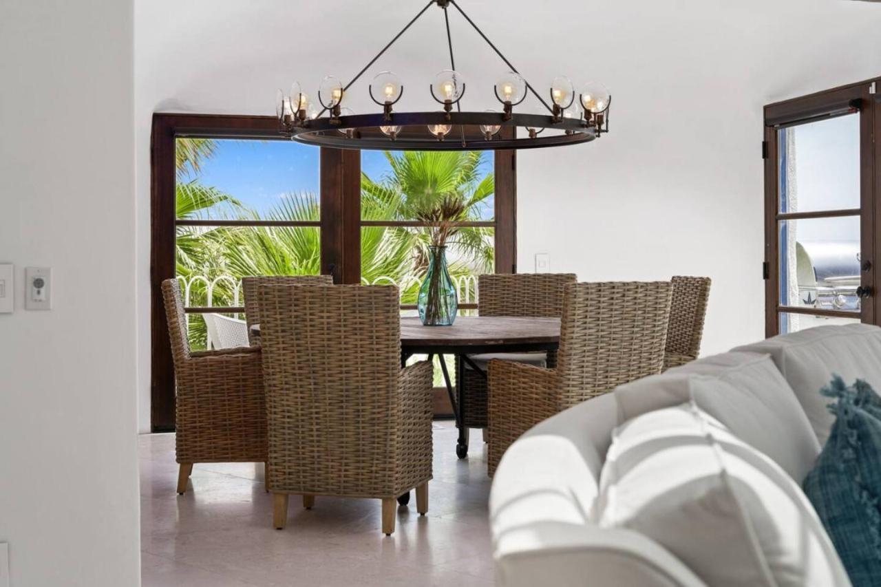 Holiday home Santorini House Panoramic Views