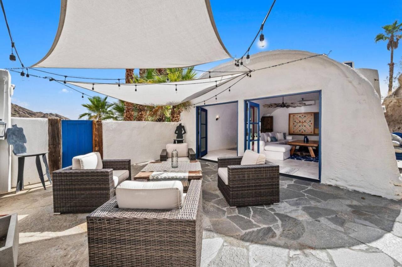 Santorini House Panoramic Views Holiday home