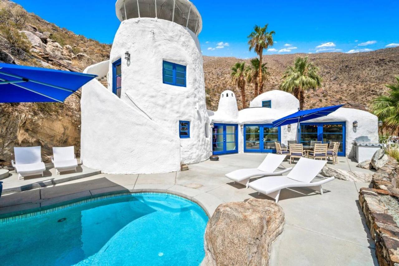 Santorini House Panoramic Views Holiday home *