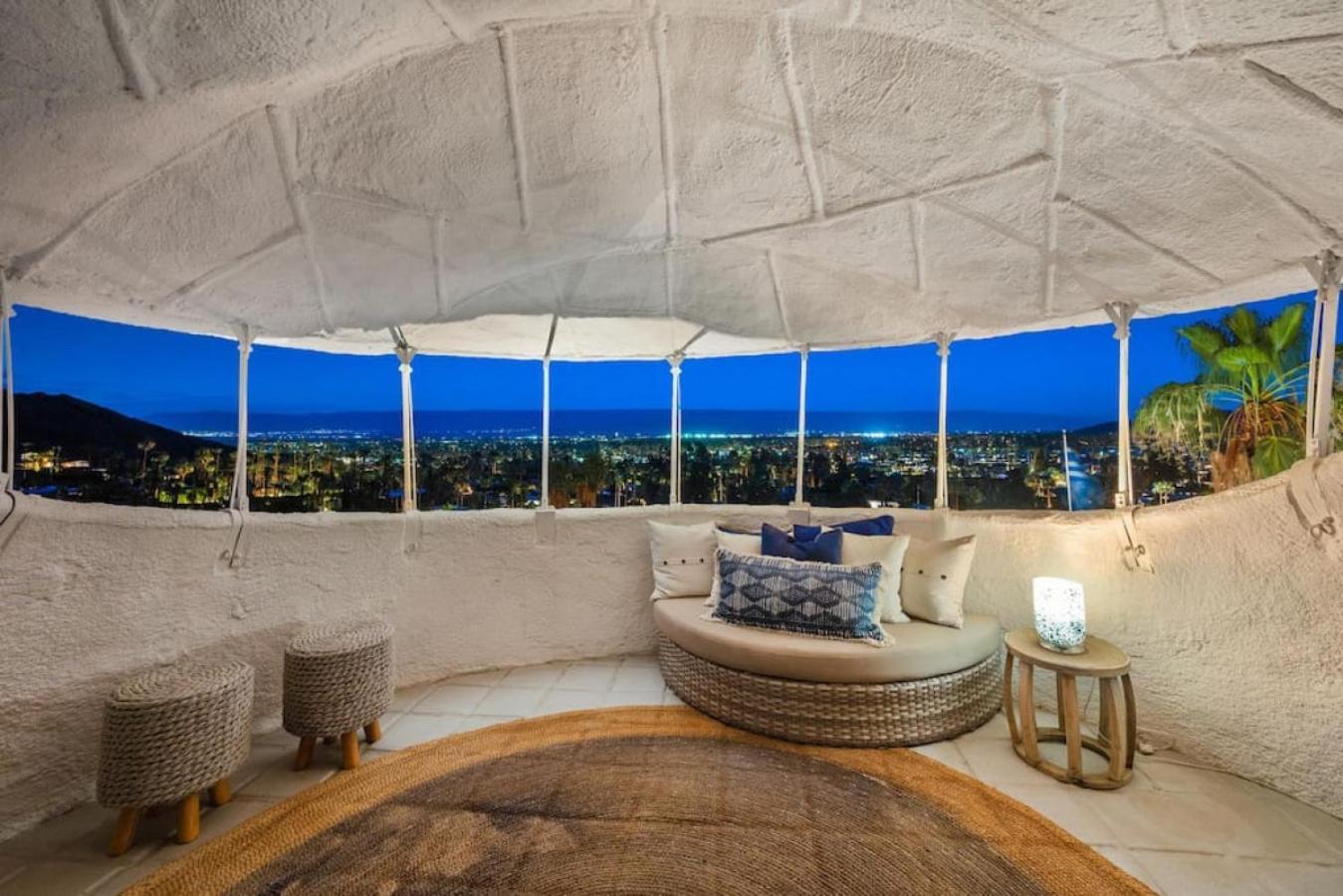 Santorini House Panoramic Views