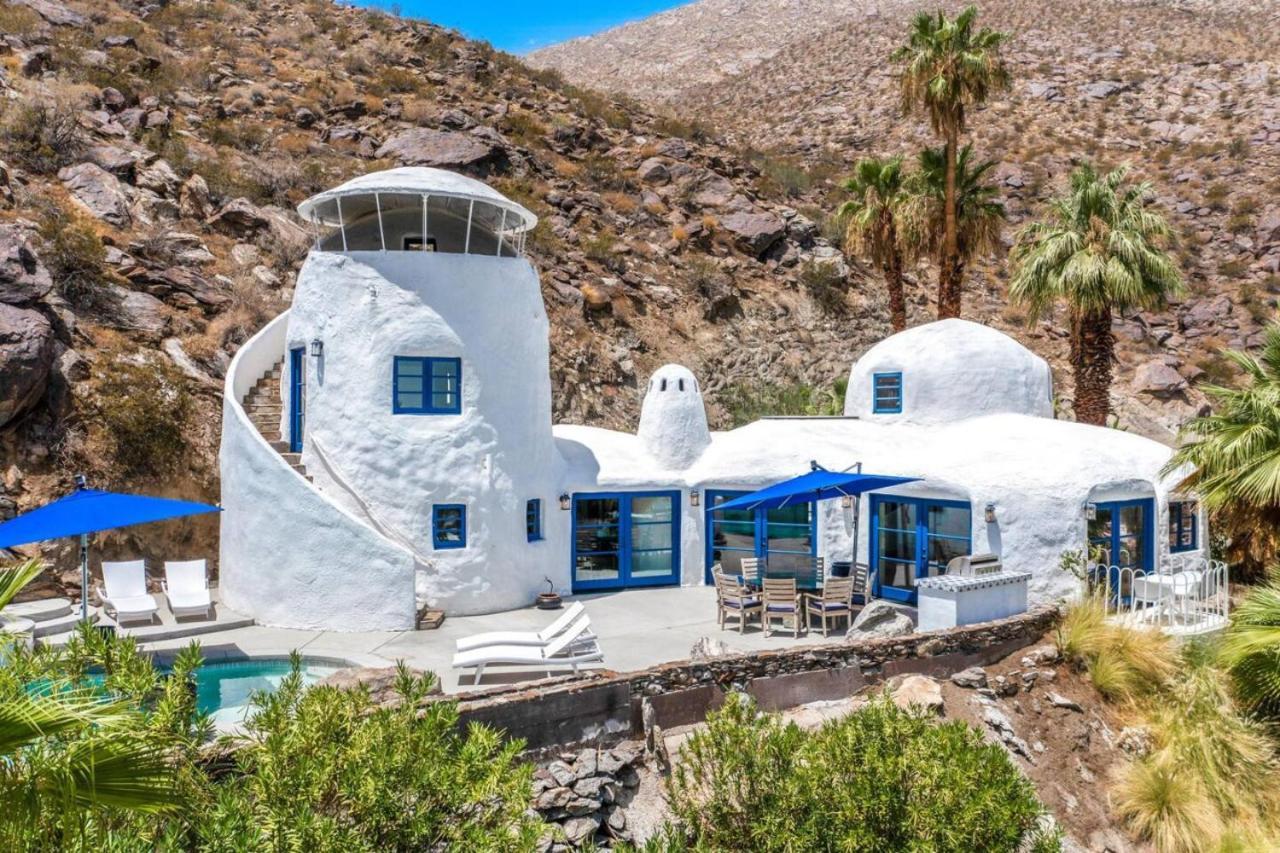 Holiday home Santorini House Panoramic Views *