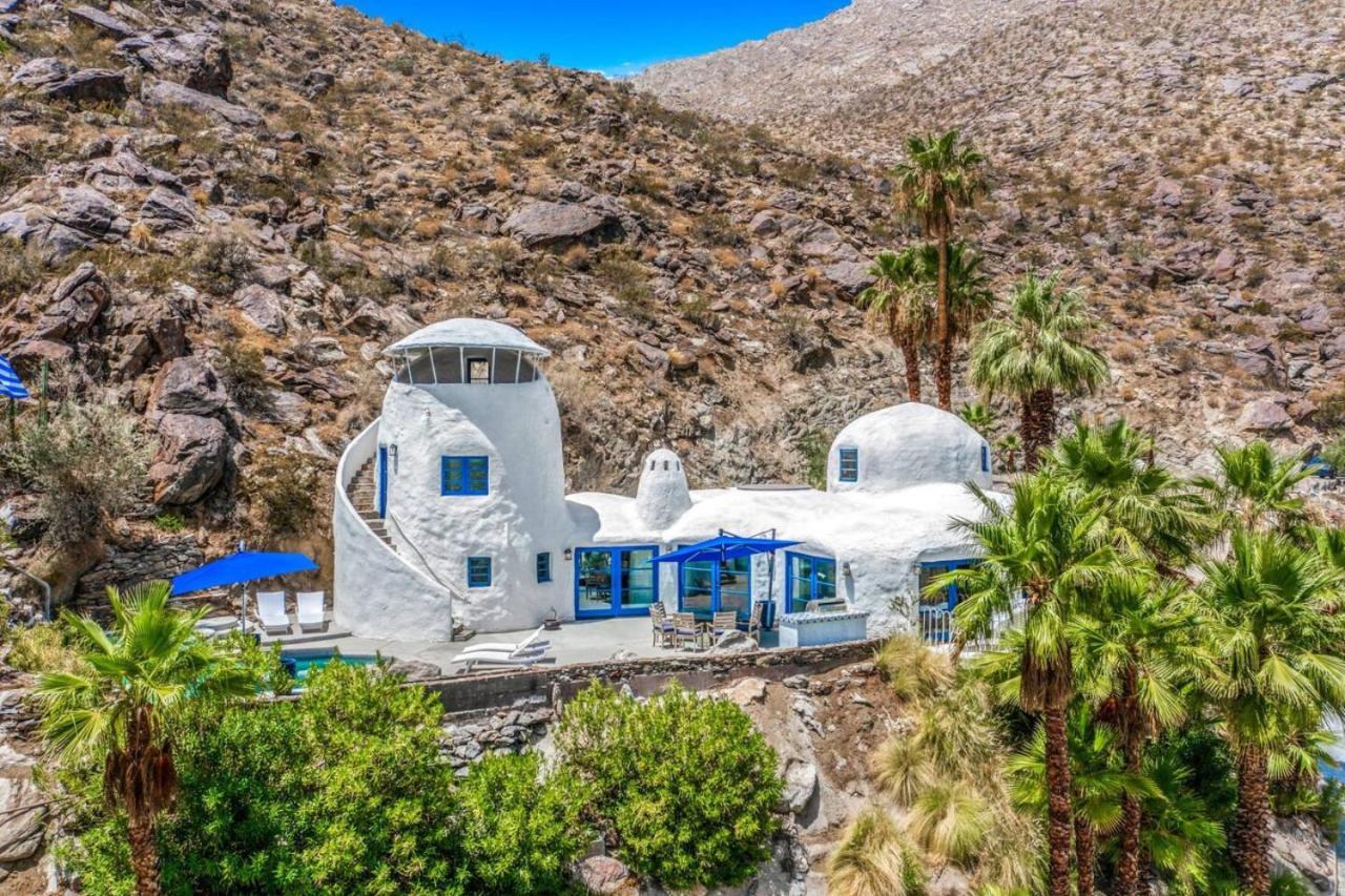 Holiday home Santorini House Panoramic Views *