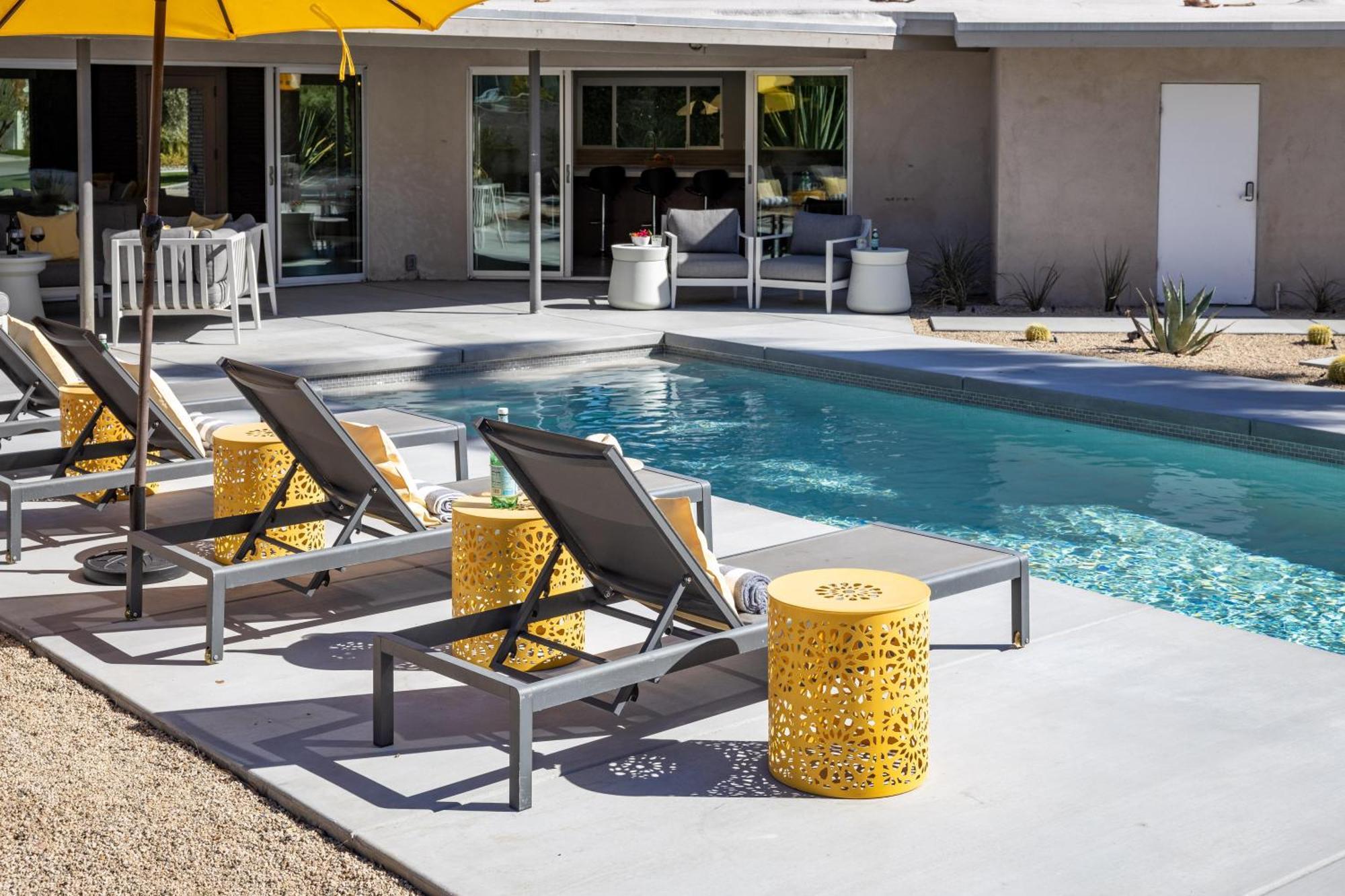 Deepwell Modern By Acme House Company *
