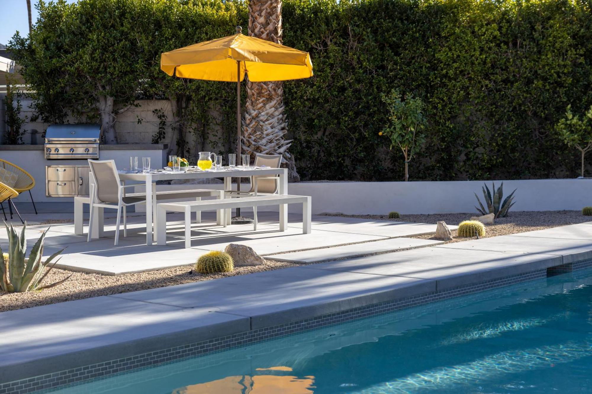 Deepwell Modern By Acme House Company * Palm Springs