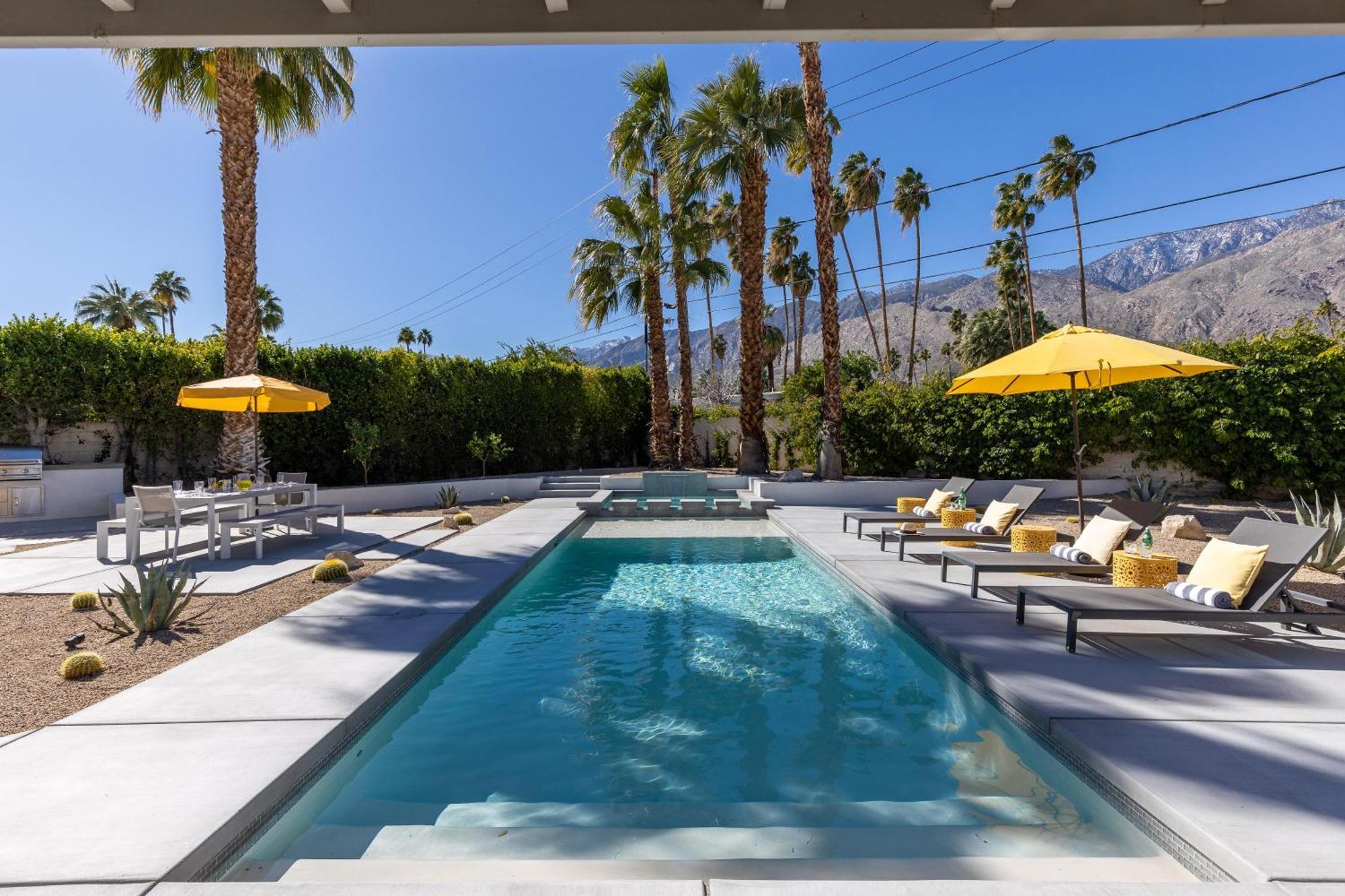 Deepwell Modern By Acme House Company *