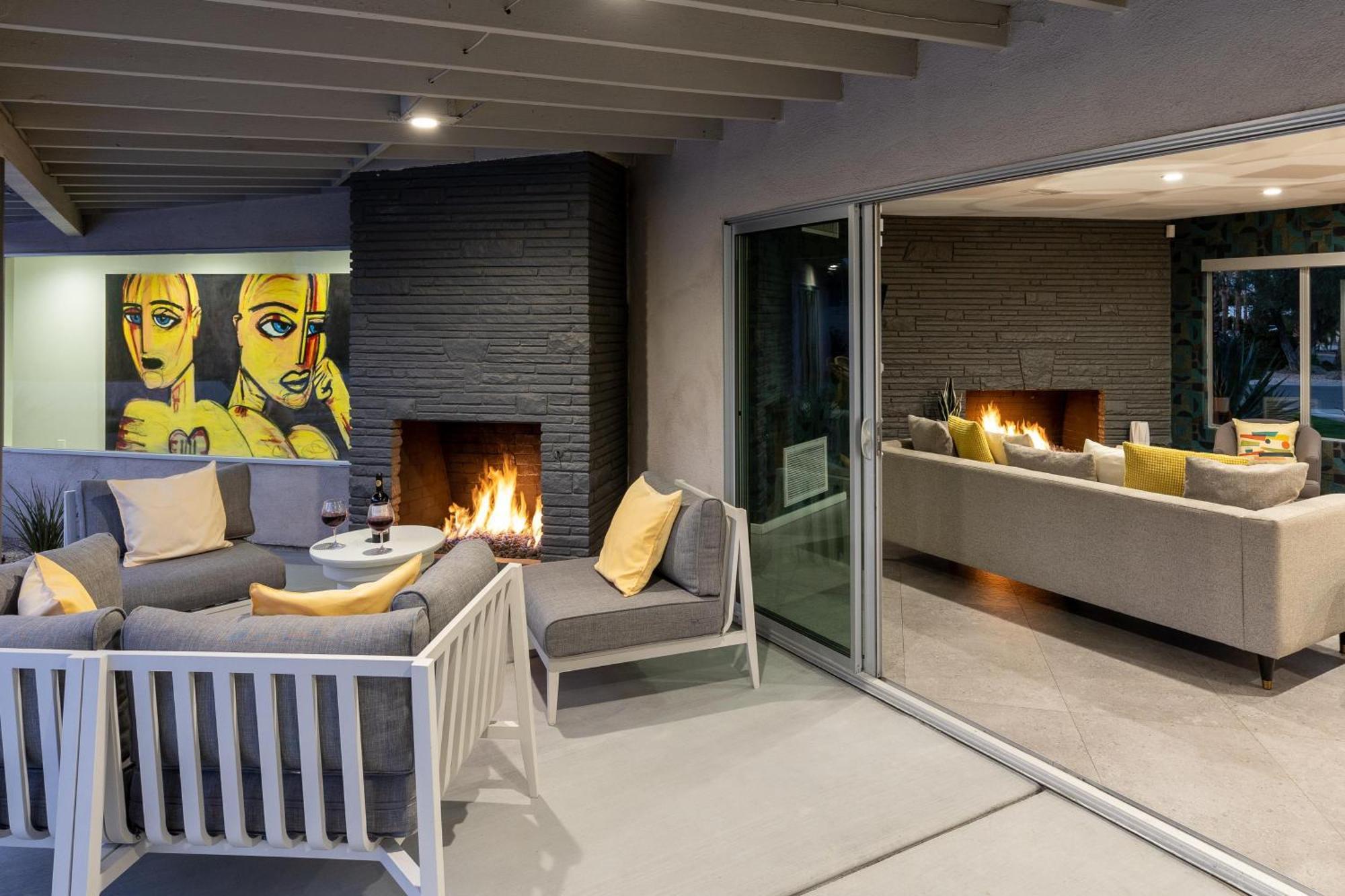 Deepwell Modern By Acme House Company *