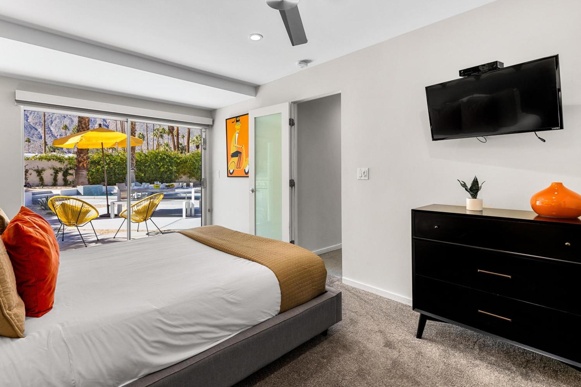 Deepwell Modern By Acme House Company Villa *