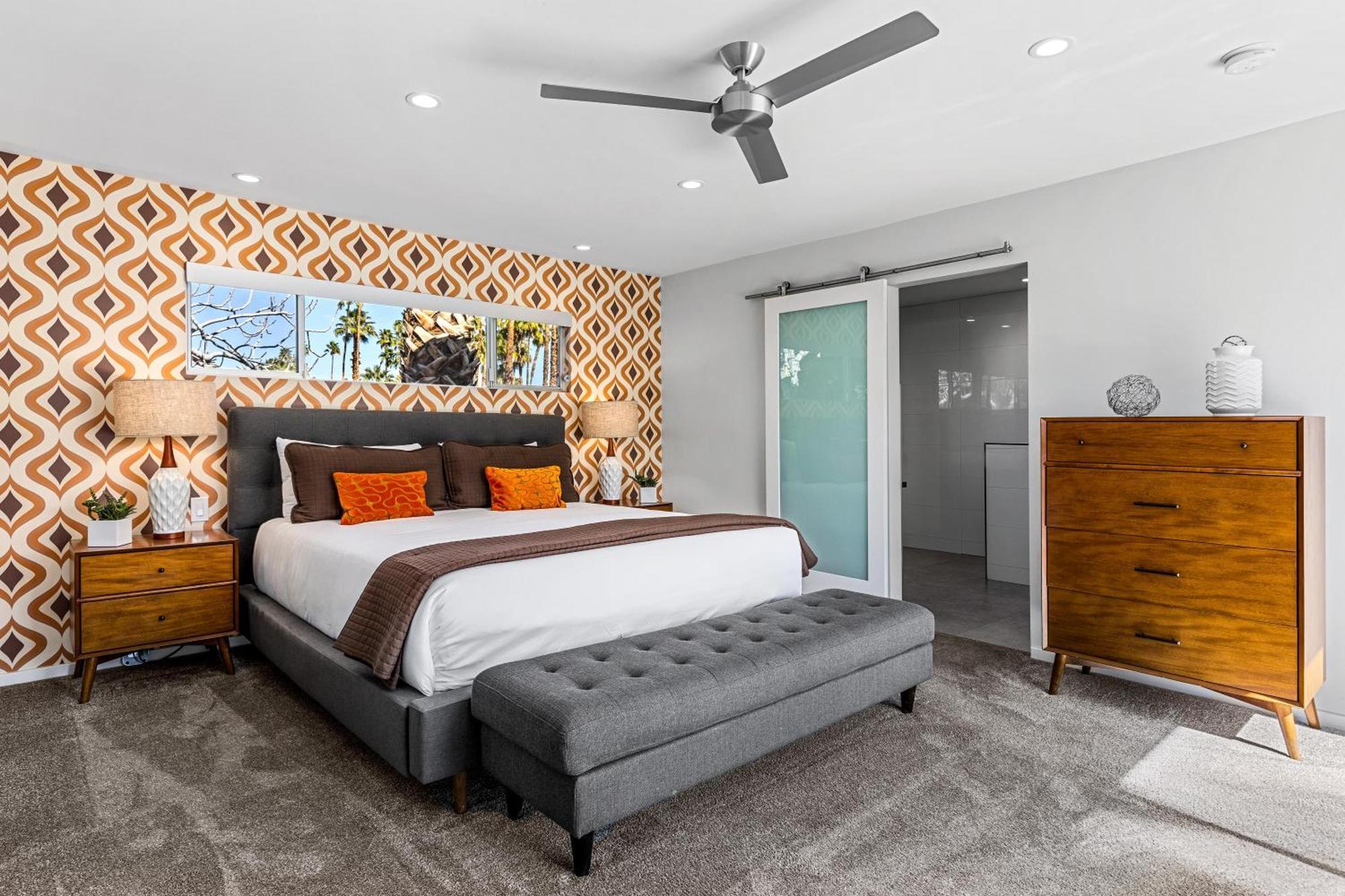 Deepwell Modern By Acme House Company * Palm Springs