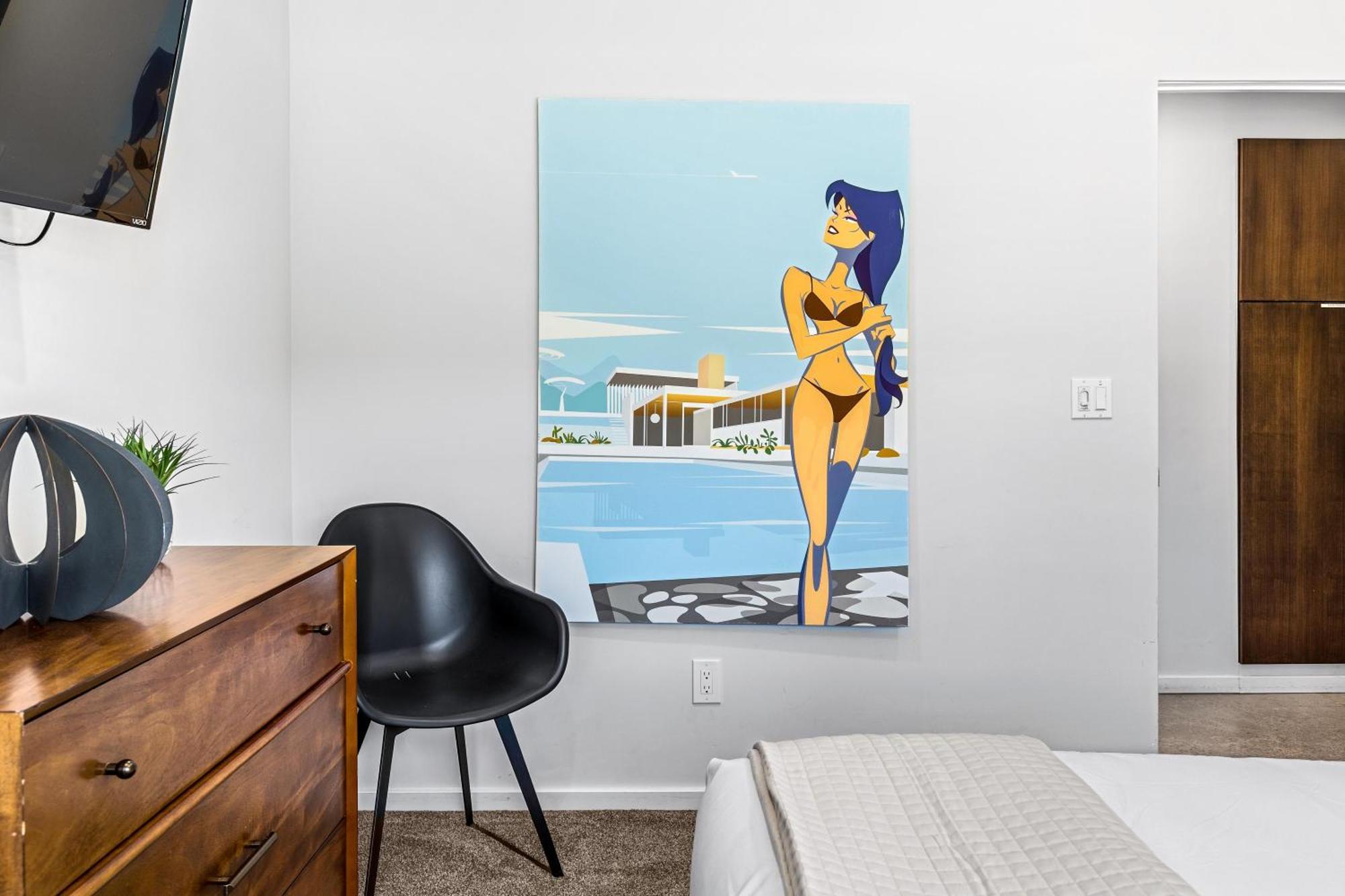 Deepwell Modern By Acme House Company *