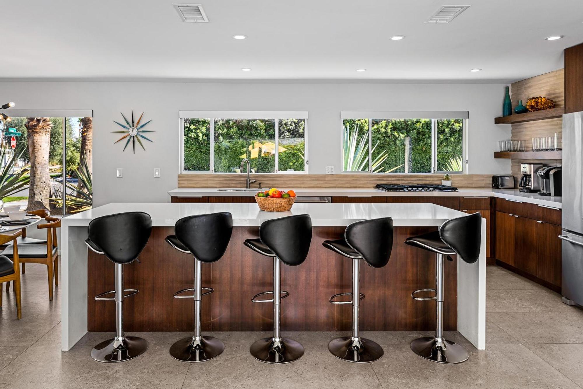 Deepwell Modern By Acme House Company Villa *