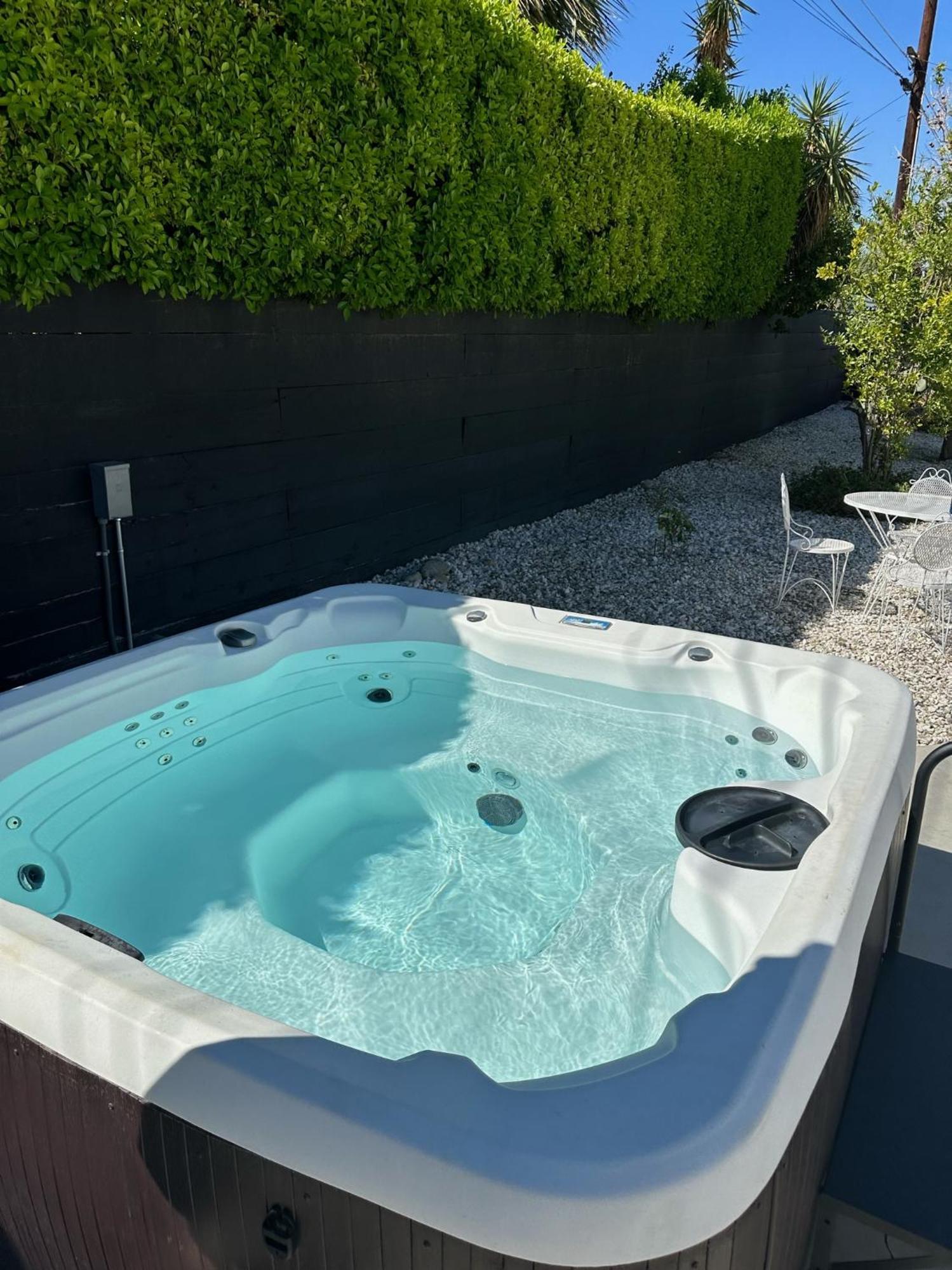 Villa Former Steve Mcqueen's Palm Springs