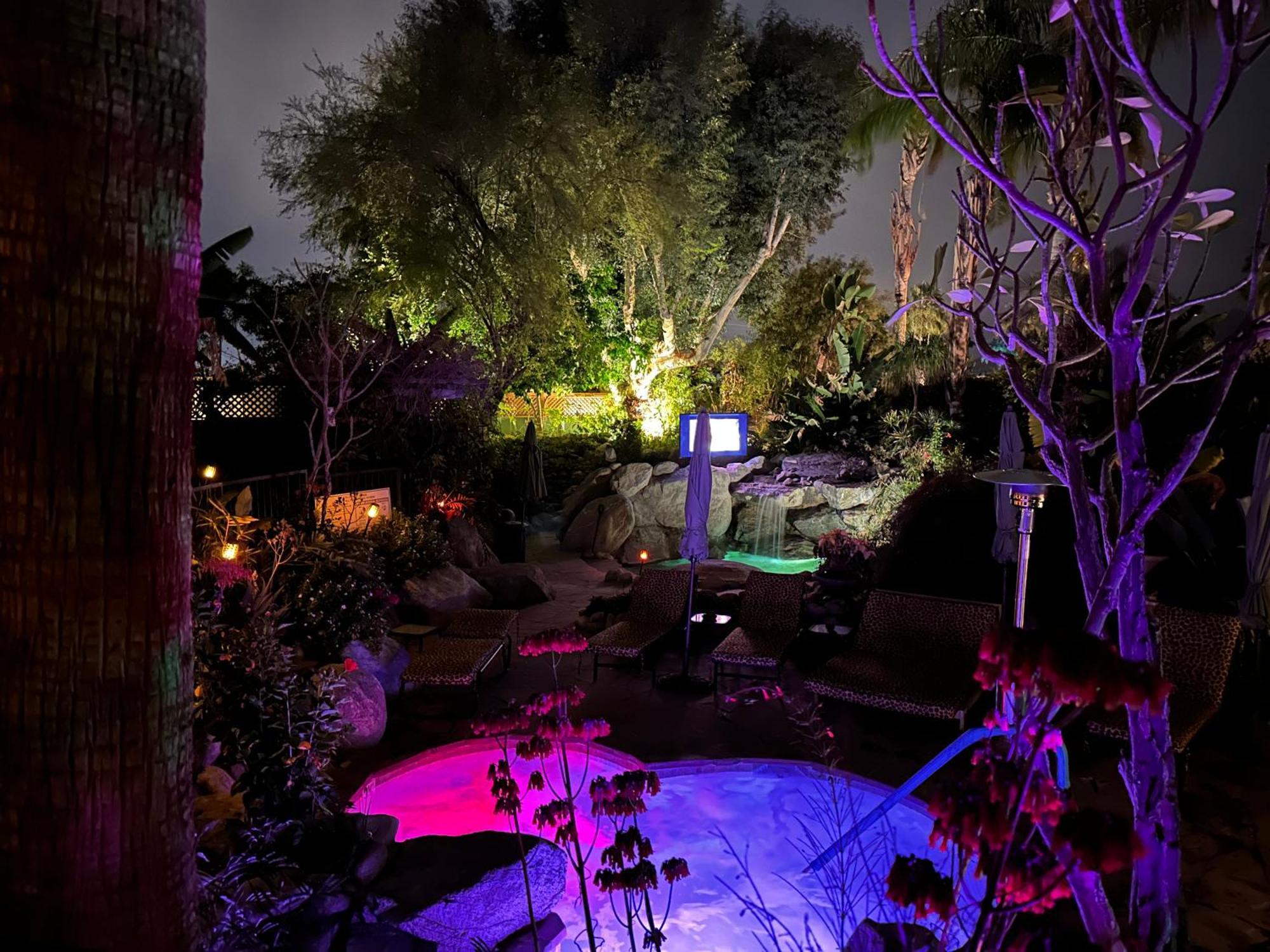 Resort Vista Grande - A Gay Men's 4*