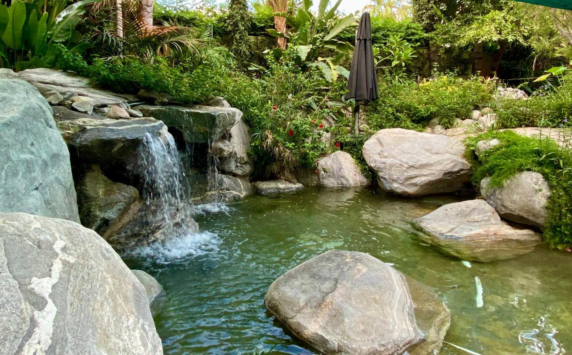 Vista Grande - A Gay Men's Resort 4*