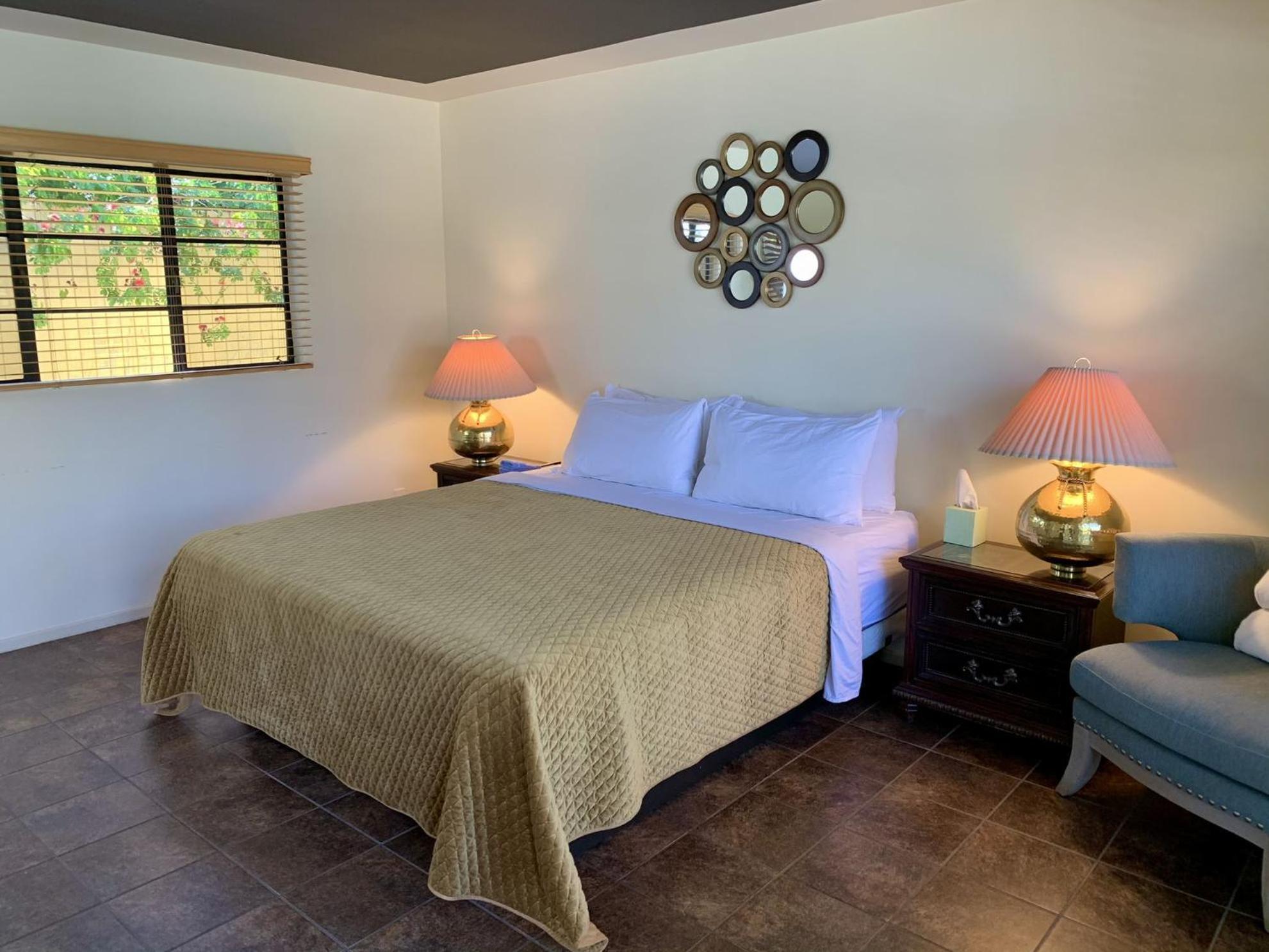Resort Vista Grande - A Gay Men's 4*