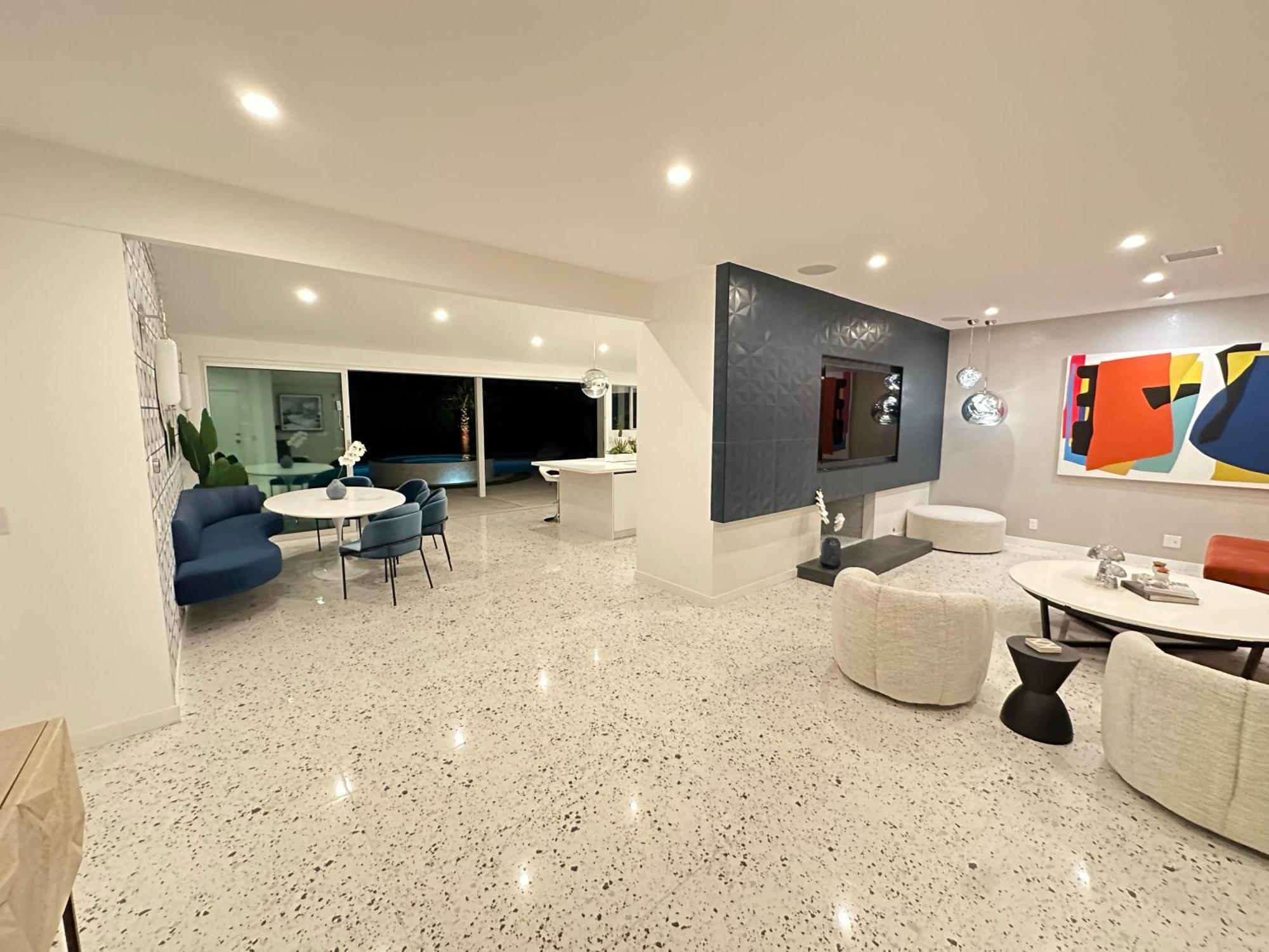 Holiday home Casa Lazo