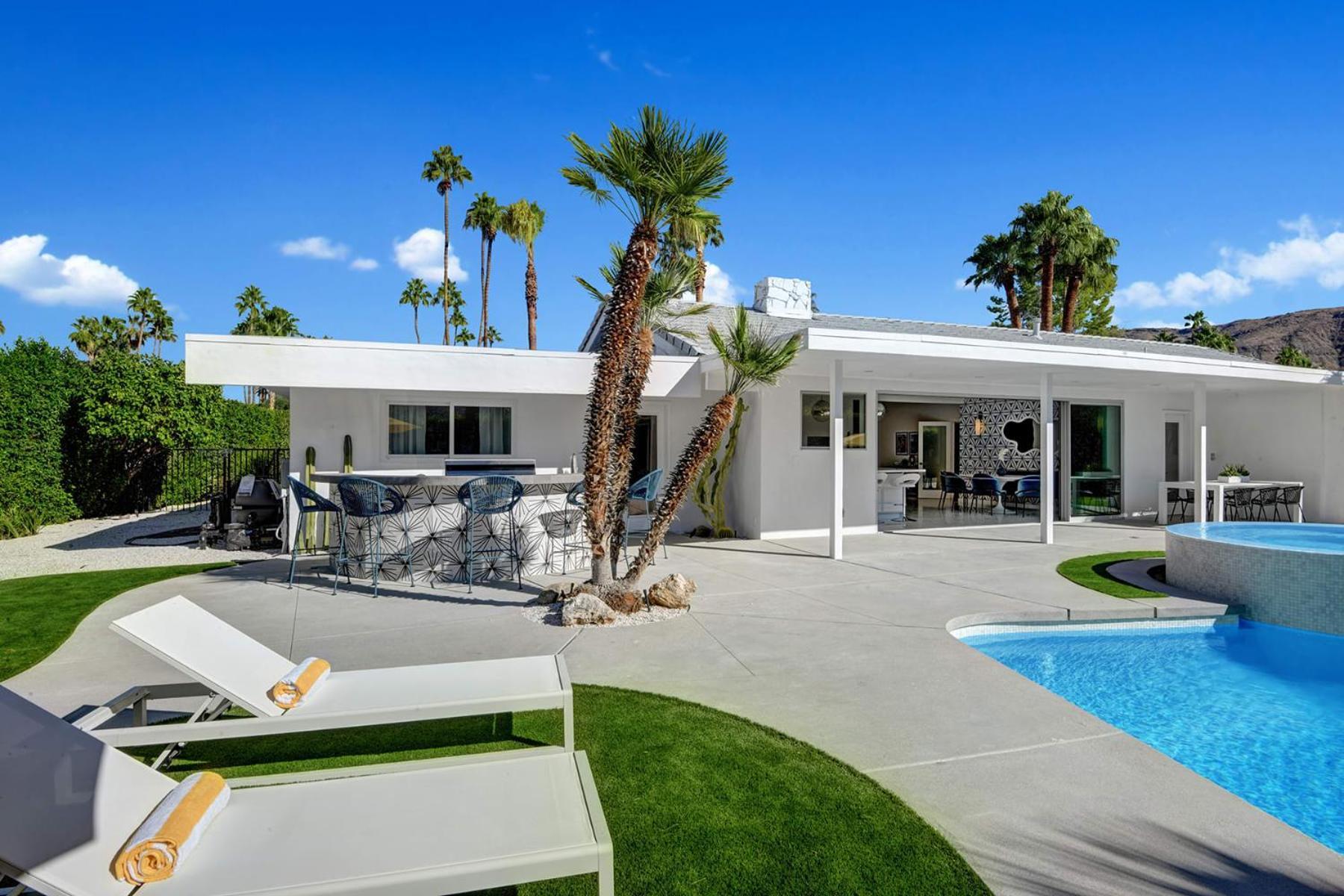 Casa Lazo Holiday home