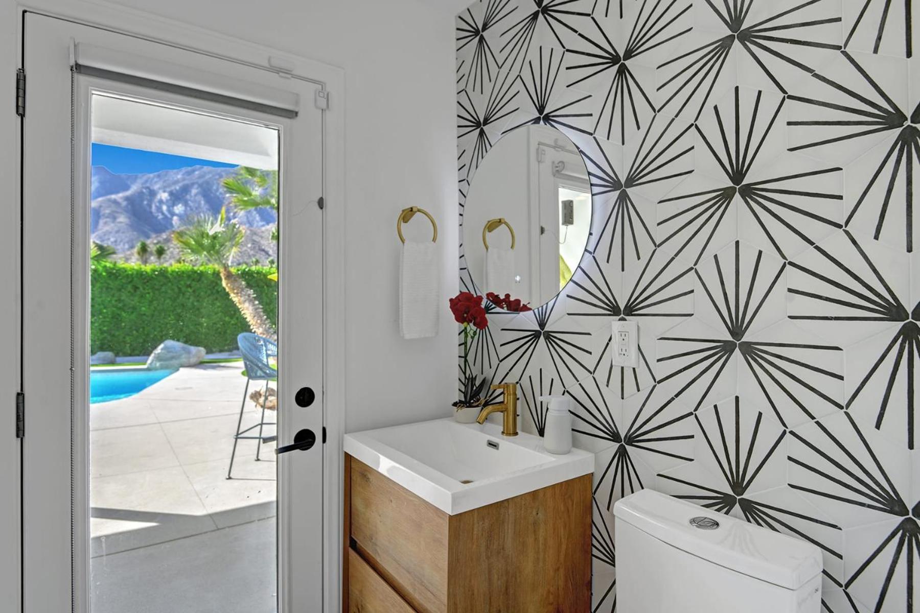 Casa Lazo * Palm Springs