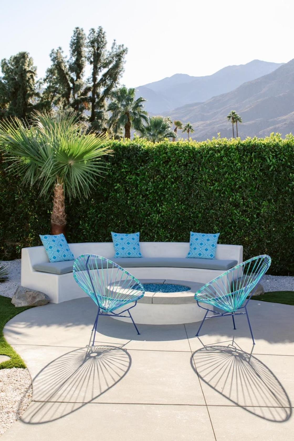 Casa Lazo Palm Springs