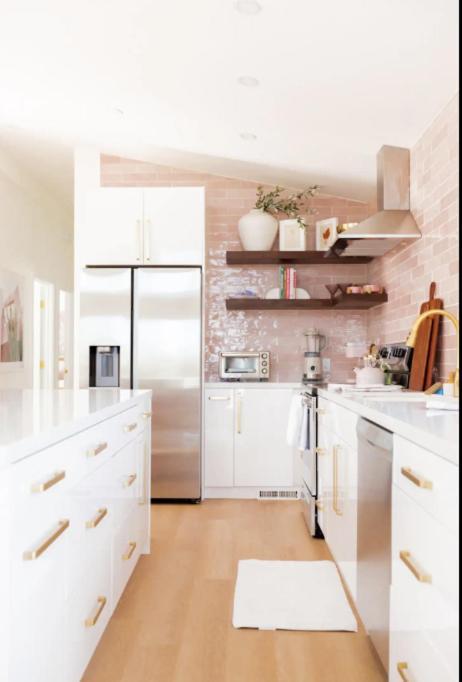 Villa The Pink Paloma - A Barbie Inspired In Palm Springs