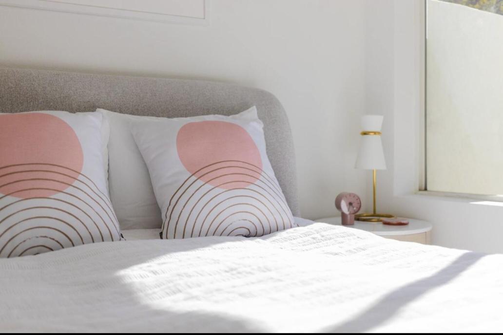 The Pink Paloma - A Barbie Inspired In Villa *