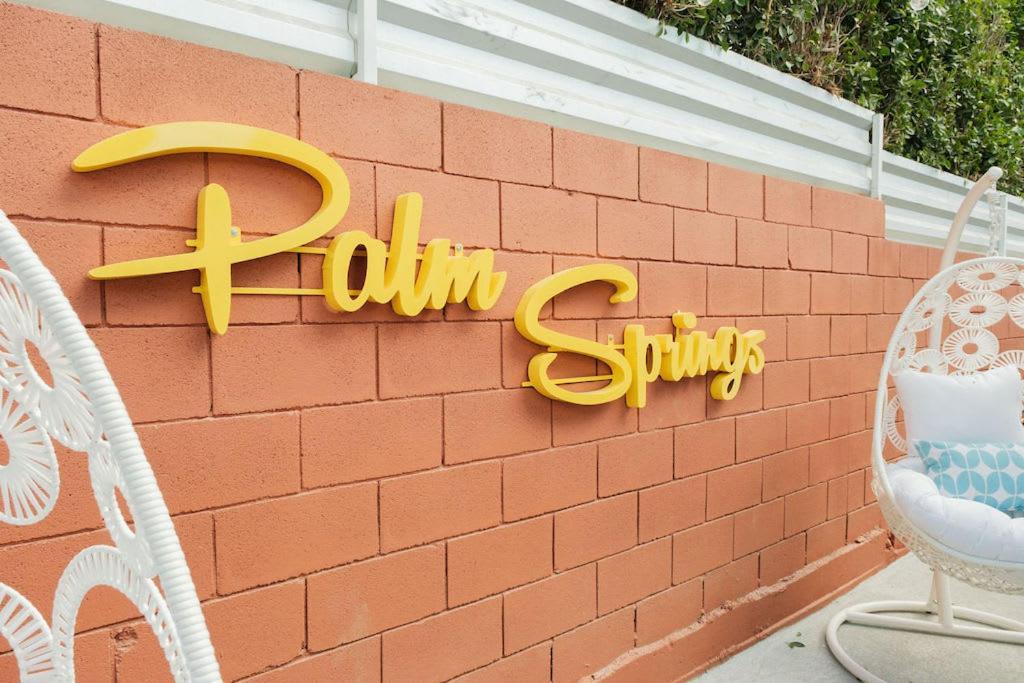 Mod Palm Springs