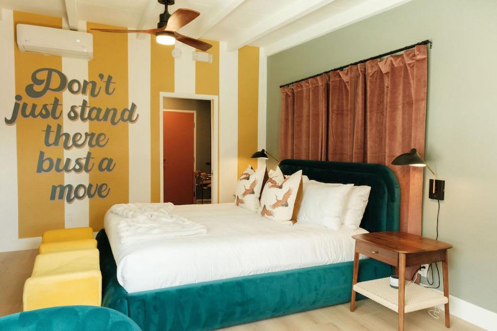 Villa Mod