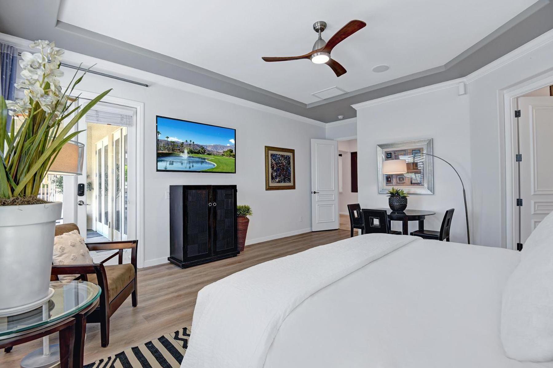 Casa Sonora Grande Holiday home Palm Springs