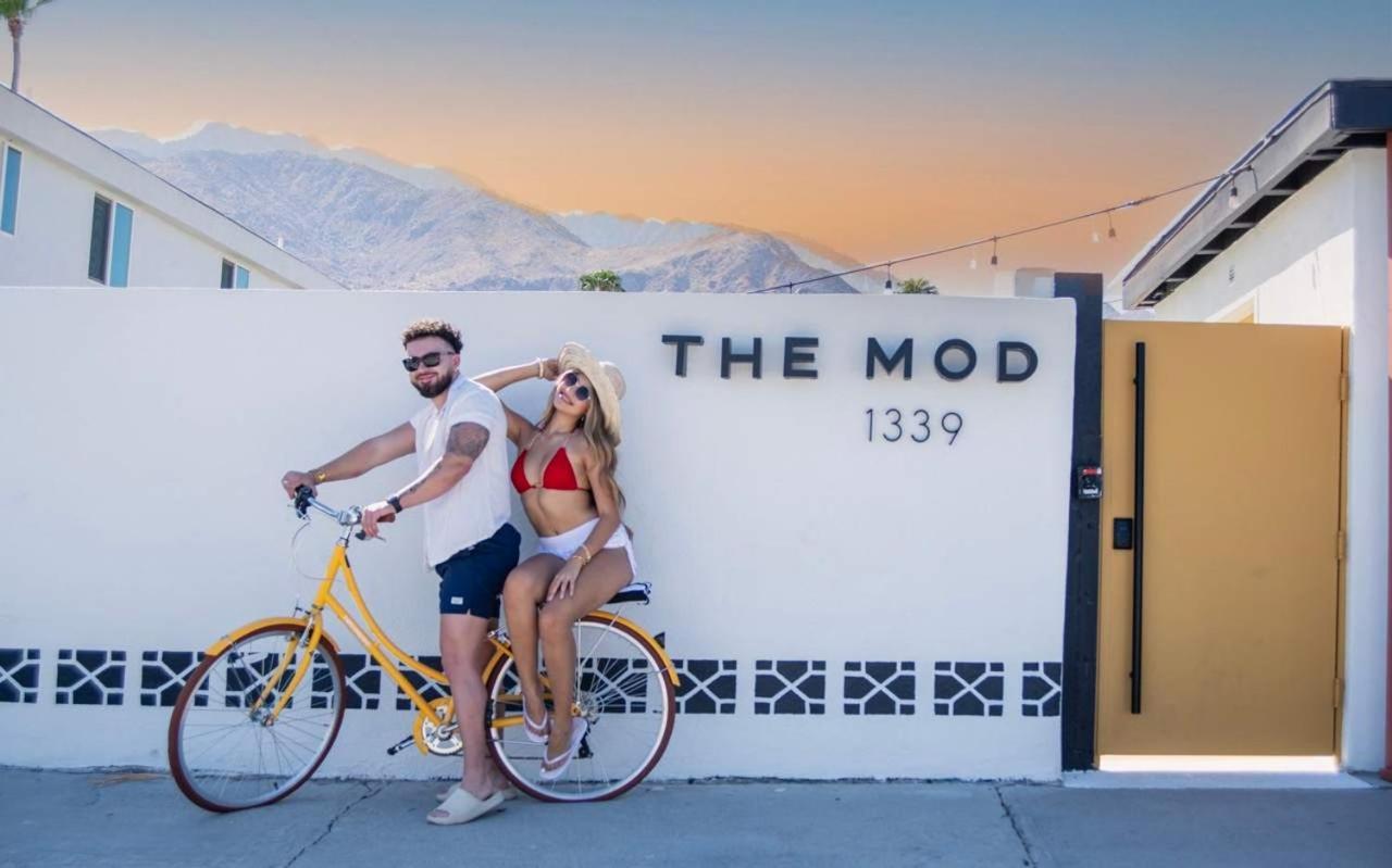 Villa Mod Palm Springs