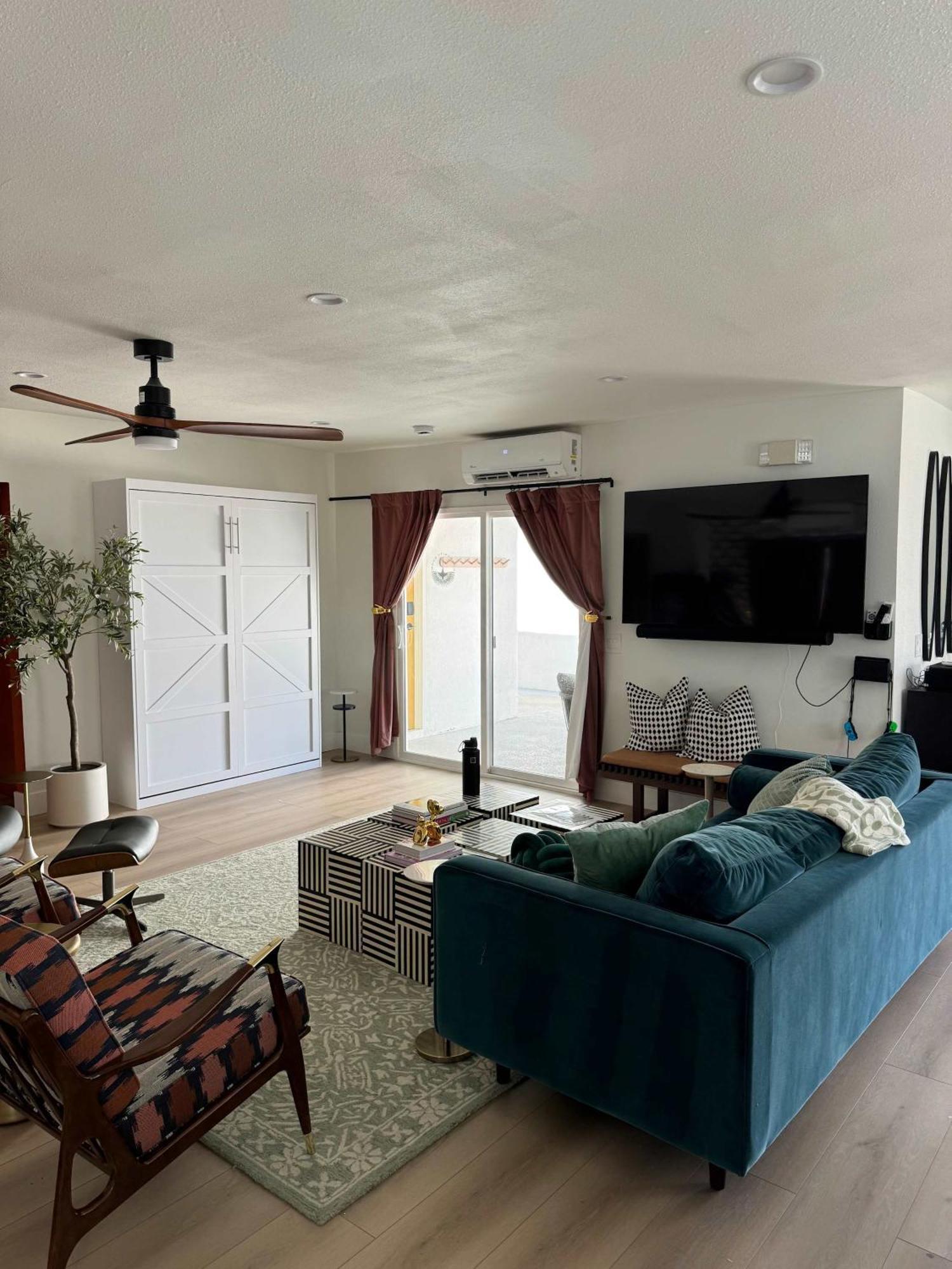 Villa Mod Palm Springs