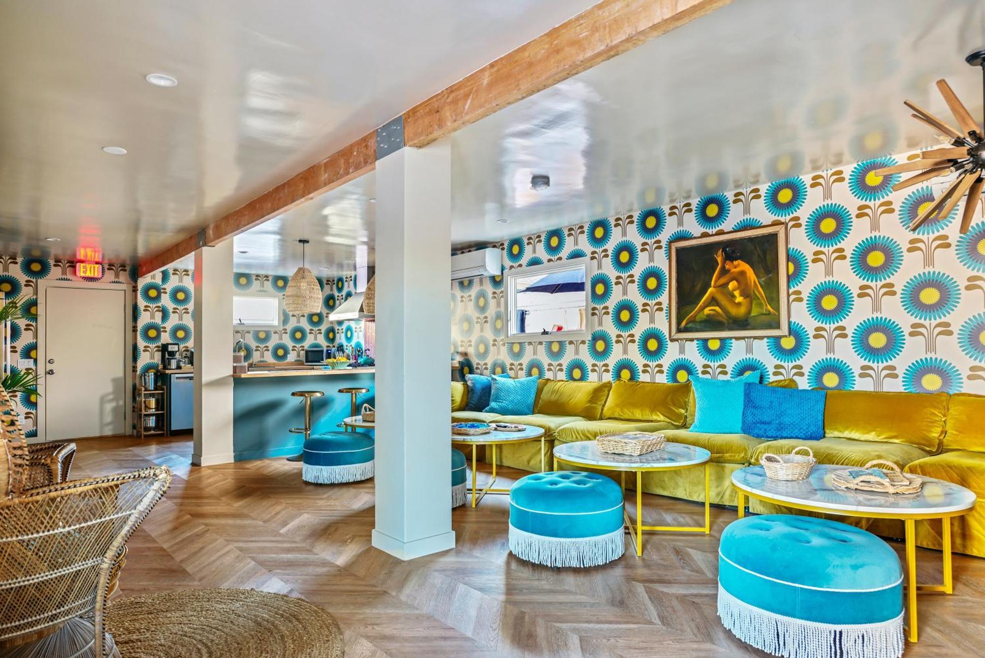 Hotel The Stardust - Adults Only