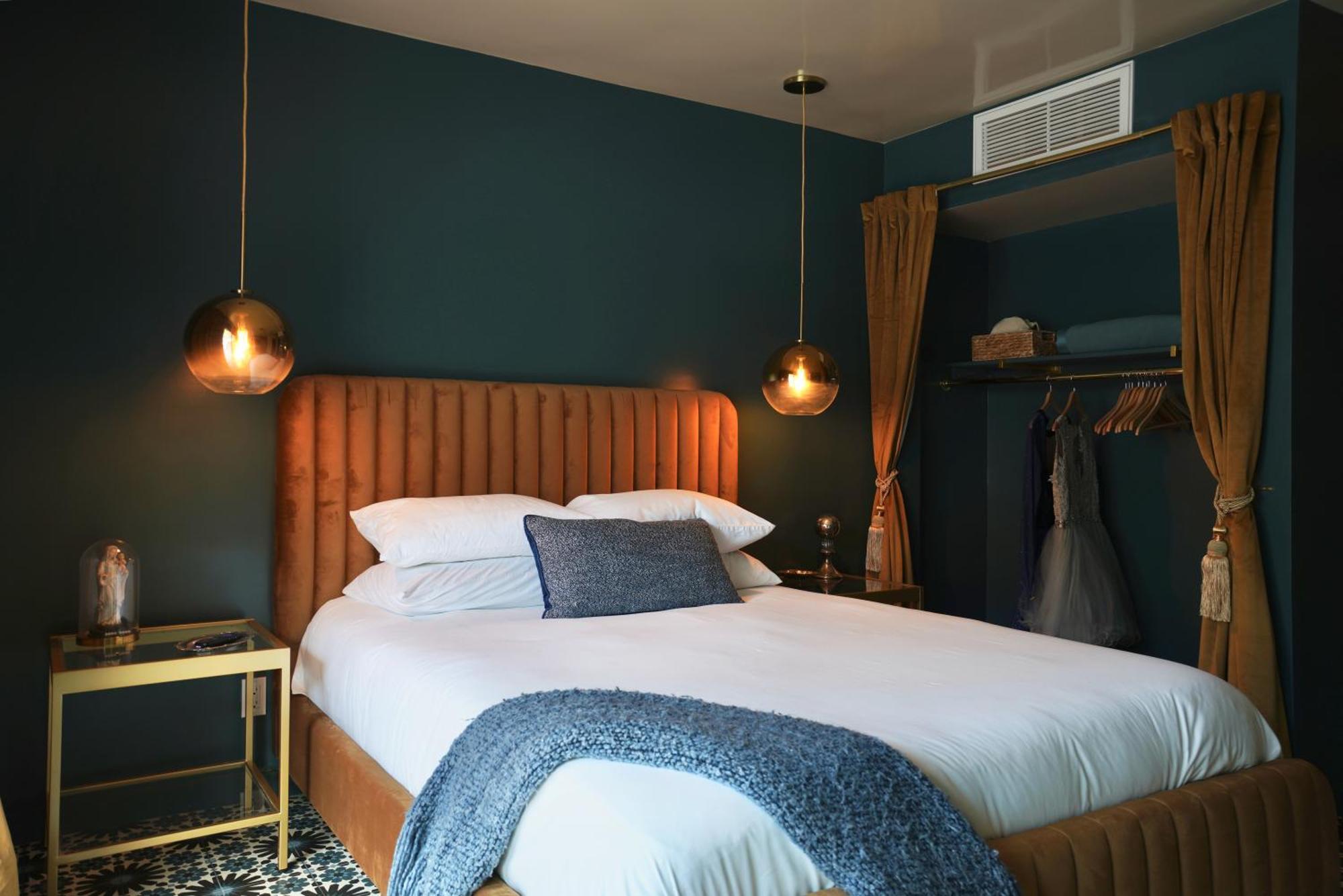 The Stardust - Adults Only Hotel Palm Springs