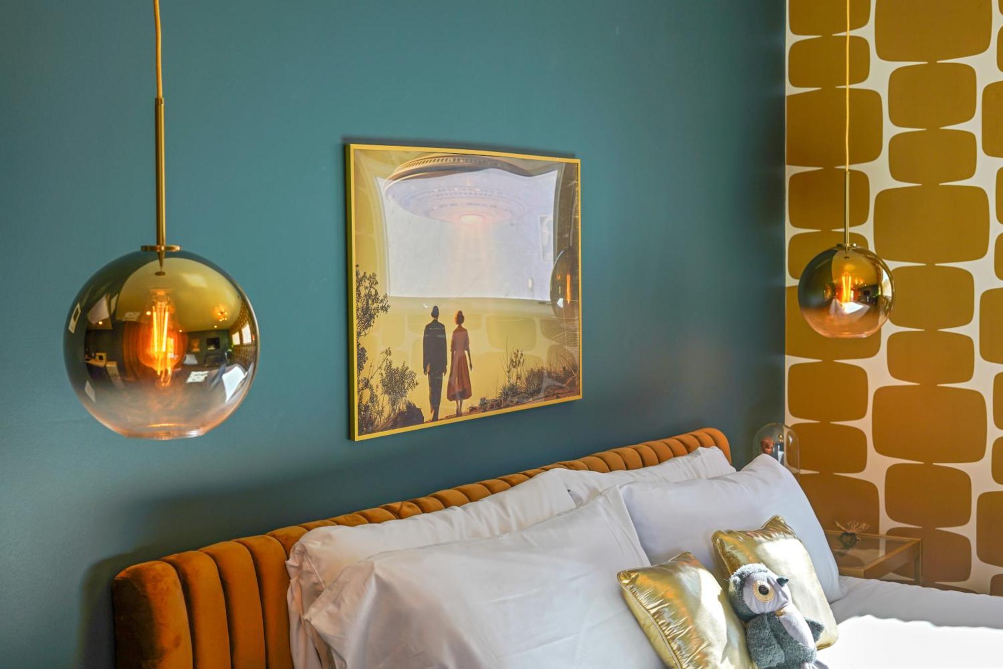 The Stardust - Adults Only Hotel 3*