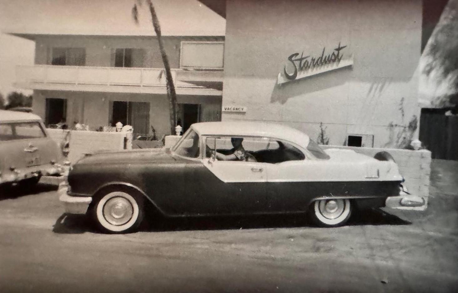 The Stardust - Adults Only Hotel Palm Springs