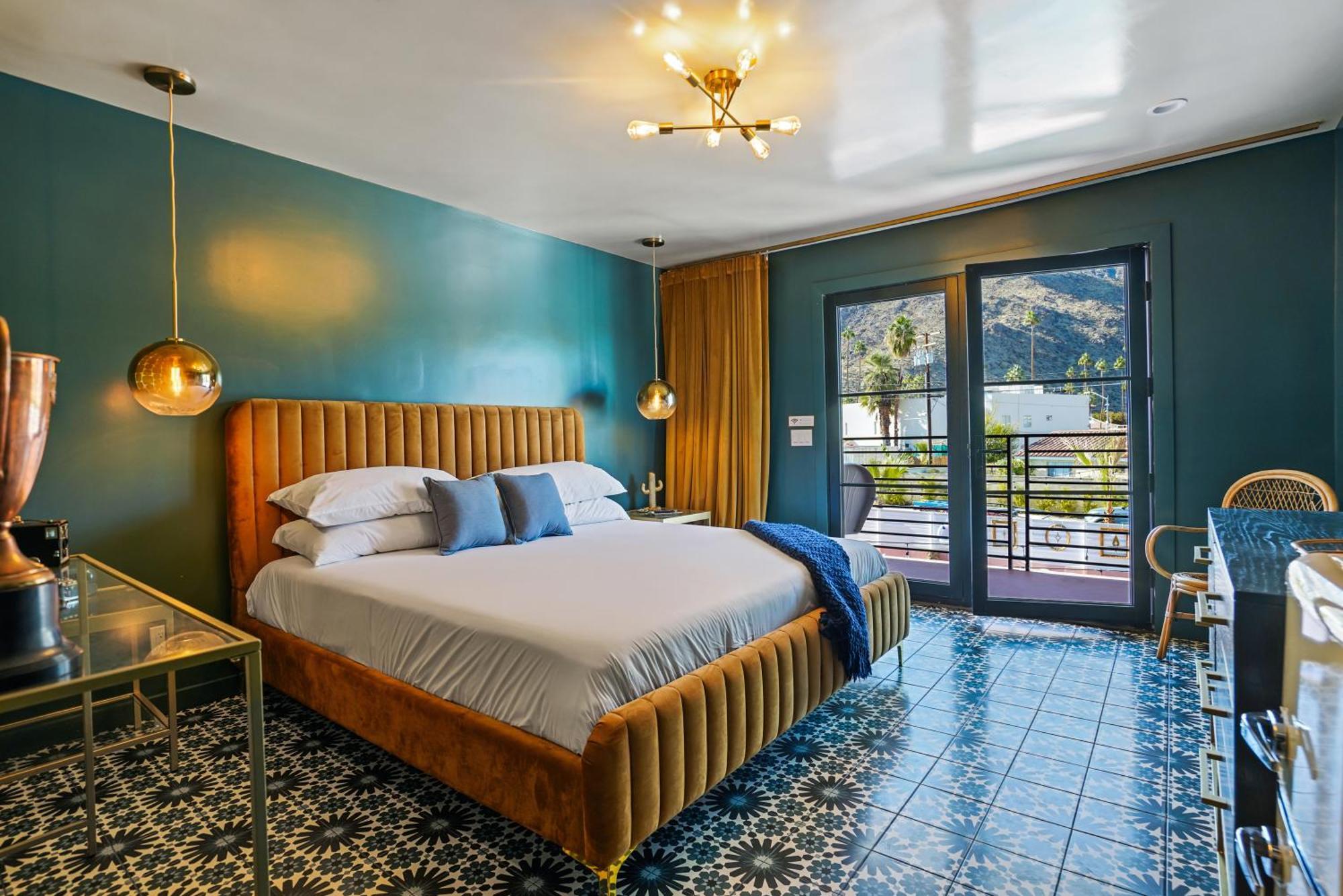 Hotel The Stardust - Adults Only