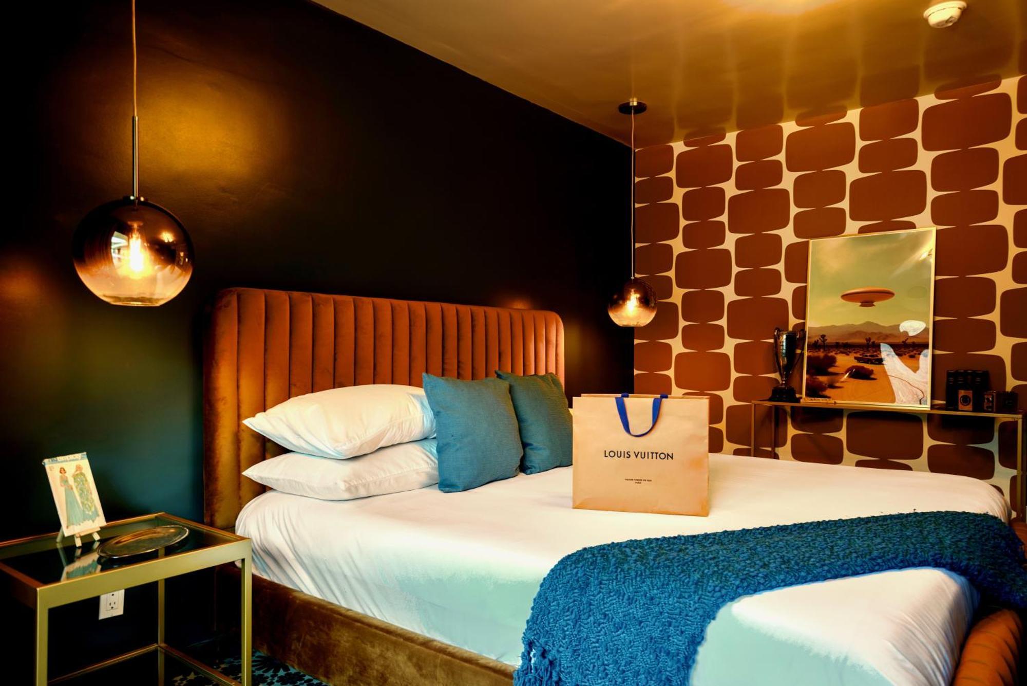Hotel The Stardust - Adults Only Palm Springs