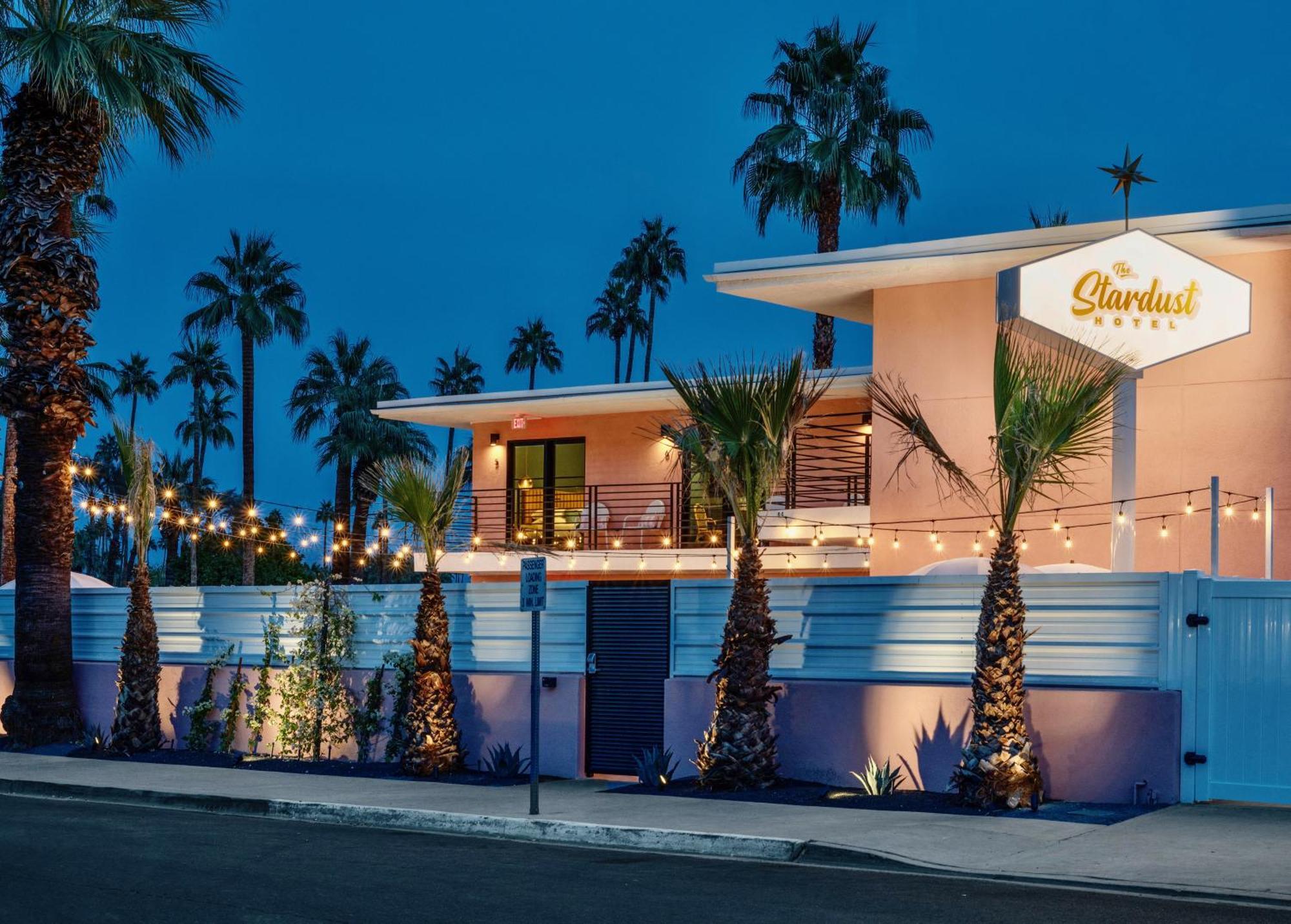 The Stardust - Adults Only 3*